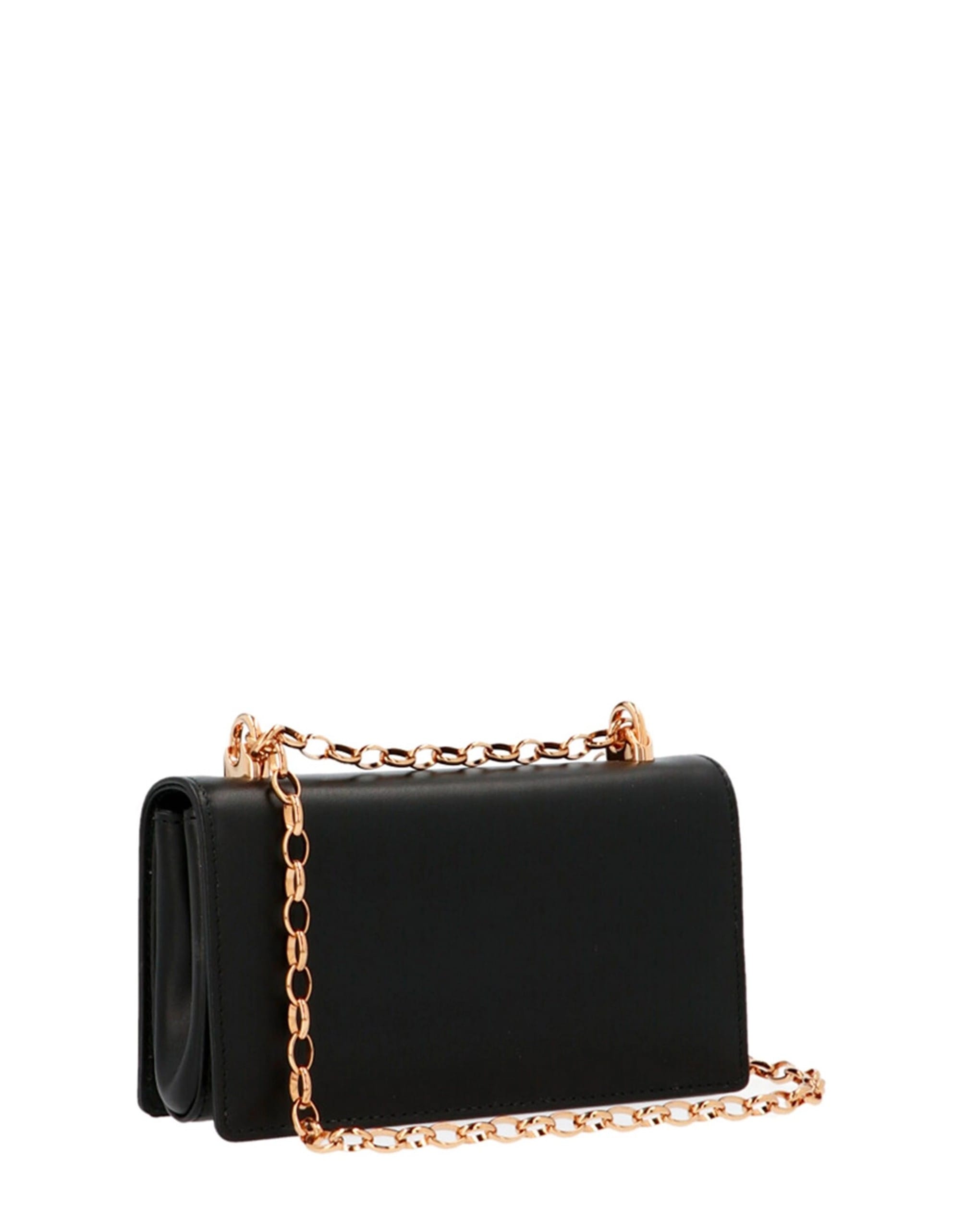 Dolce & Gabbana Dolce & Gabbana DG Girl Mini Crossbody Bag