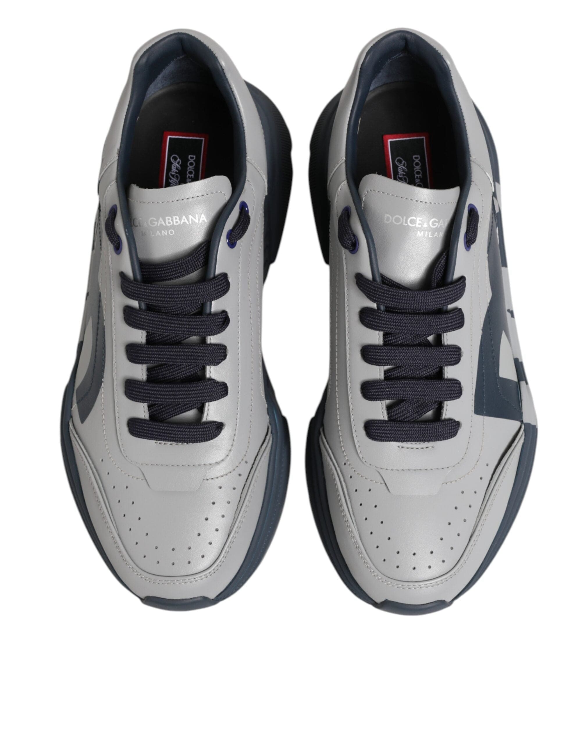 Dolce & Gabbana DG Logo Daymaster Sneakers