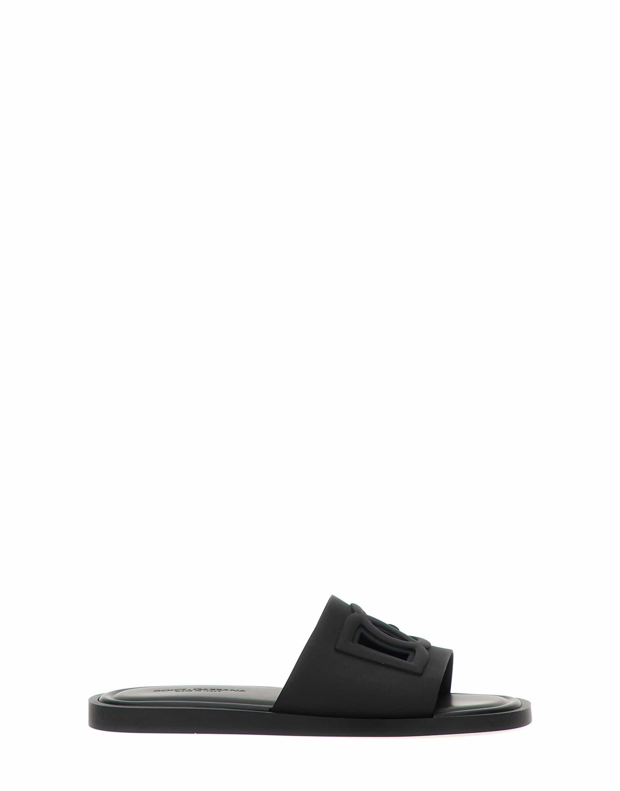 Dolce & Gabbana Dolce & Gabbana DG Logo Slide