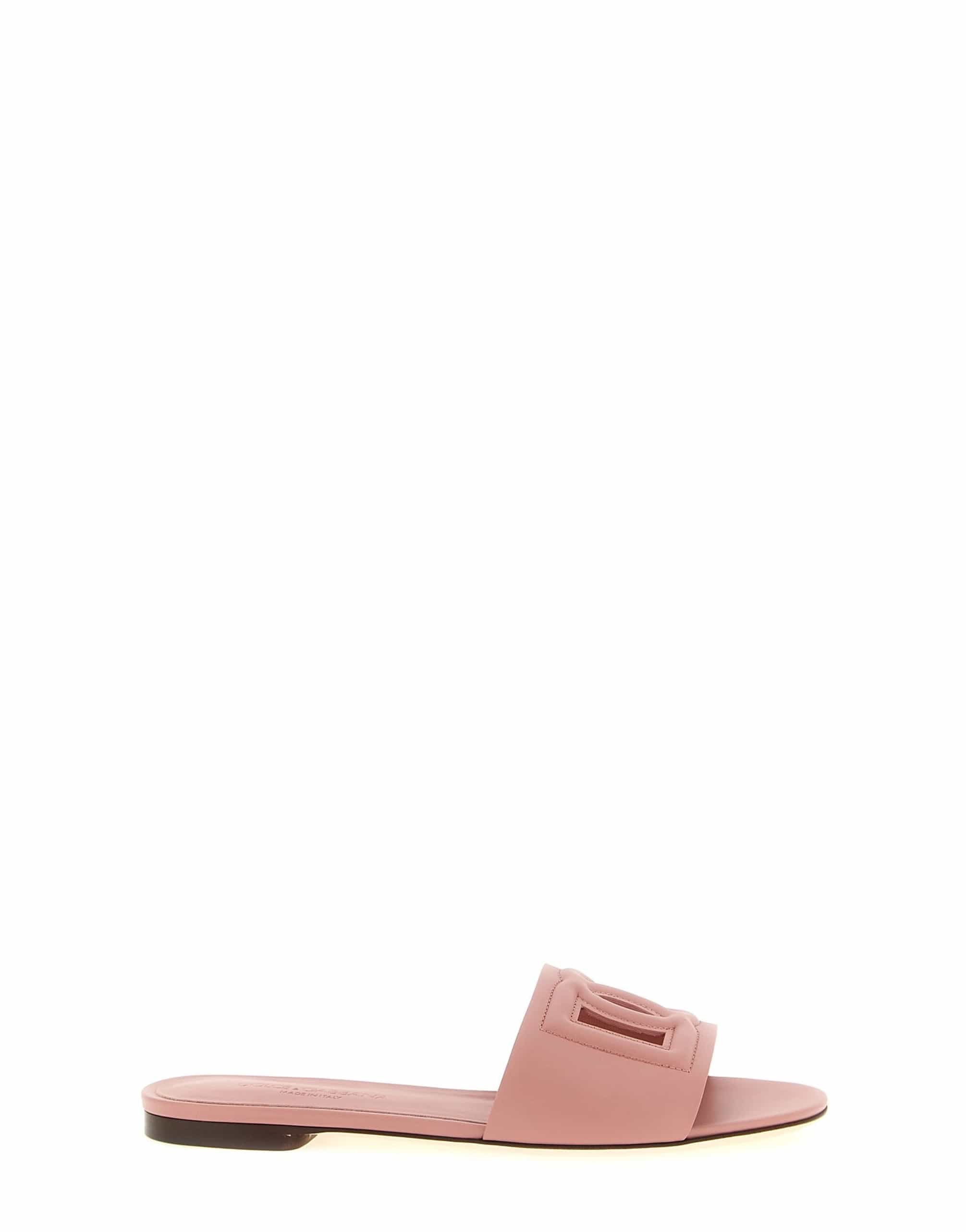 Dolce & Gabbana Dolce & Gabbana DG Logo Slides
