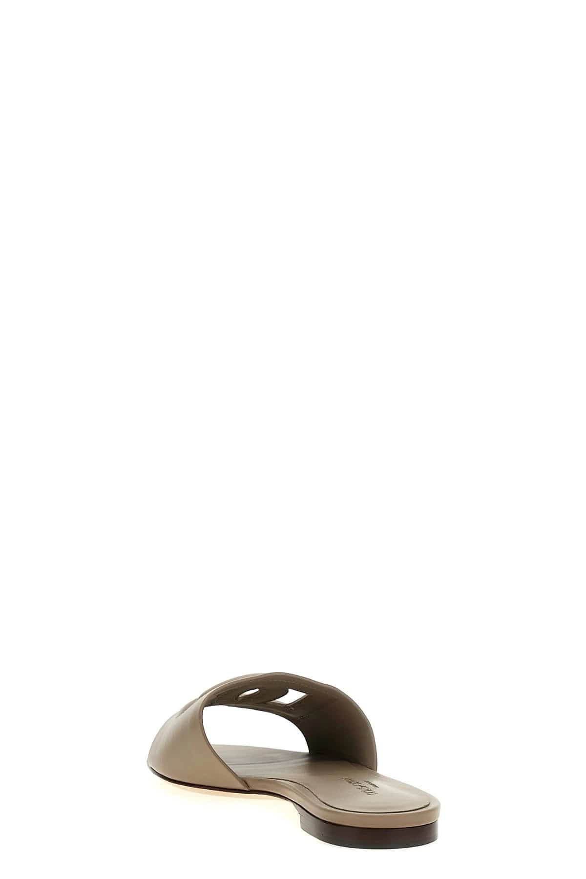 Dolce & Gabbana Dolce & Gabbana DG Logo Slides