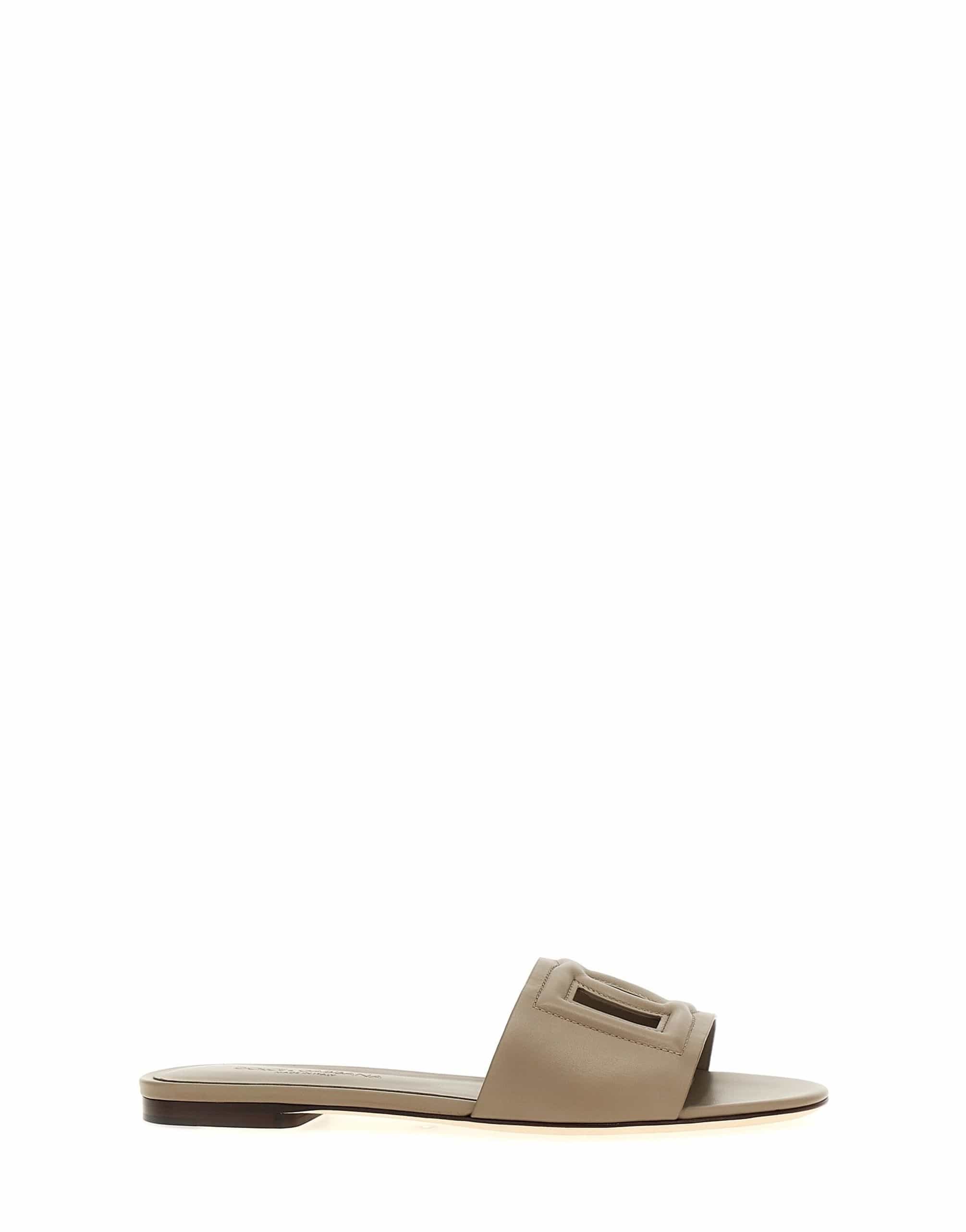 Dolce & Gabbana Dolce & Gabbana DG Logo Slides