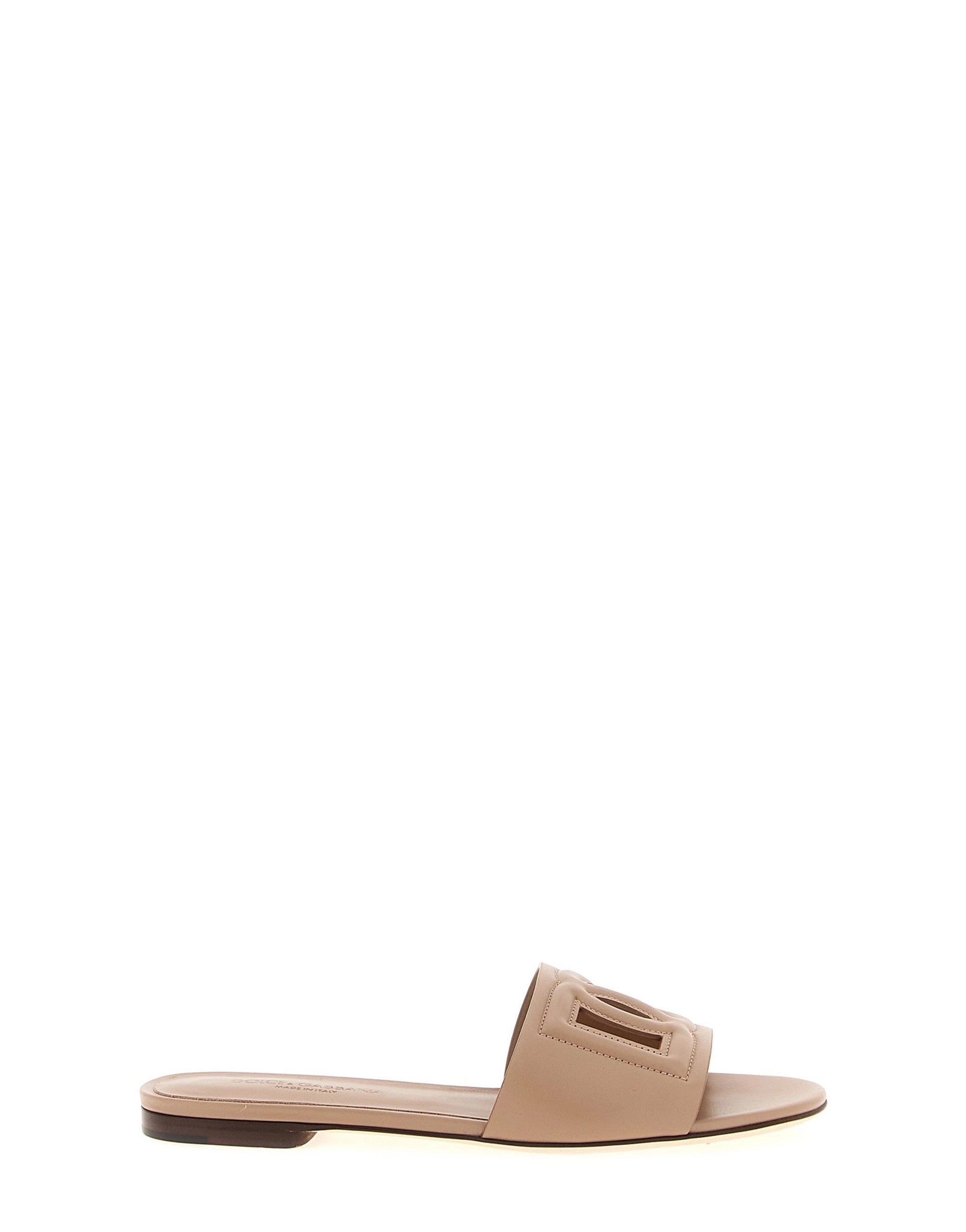 Dolce & Gabbana DG Millennials Slides