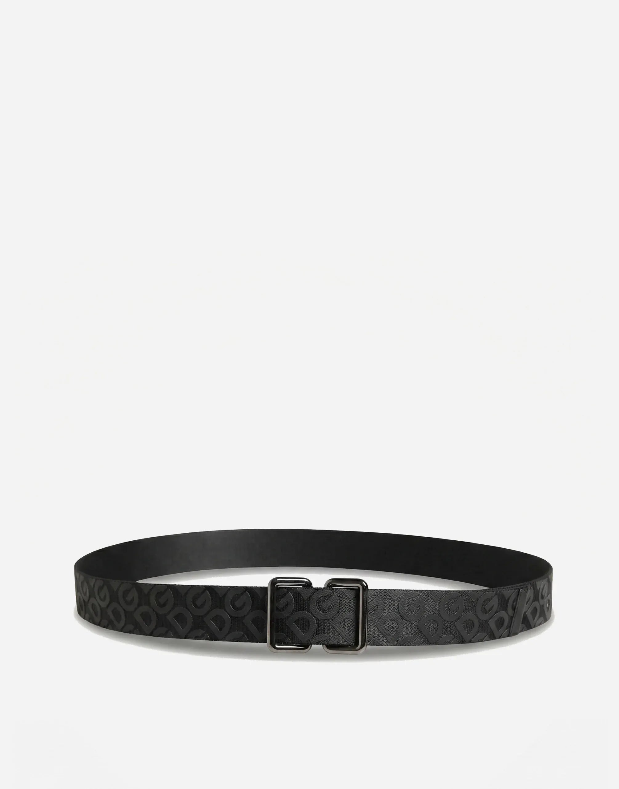 Dolce & Gabbana DG Monogram Belt