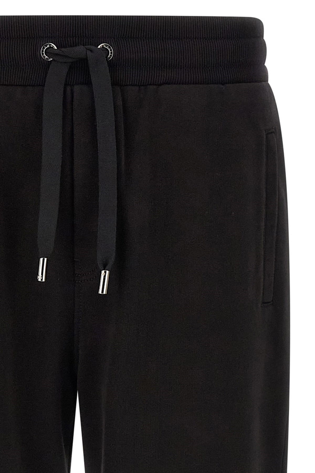 Dolce & Gabbana Dolce & Gabbana DG Patch Joggers