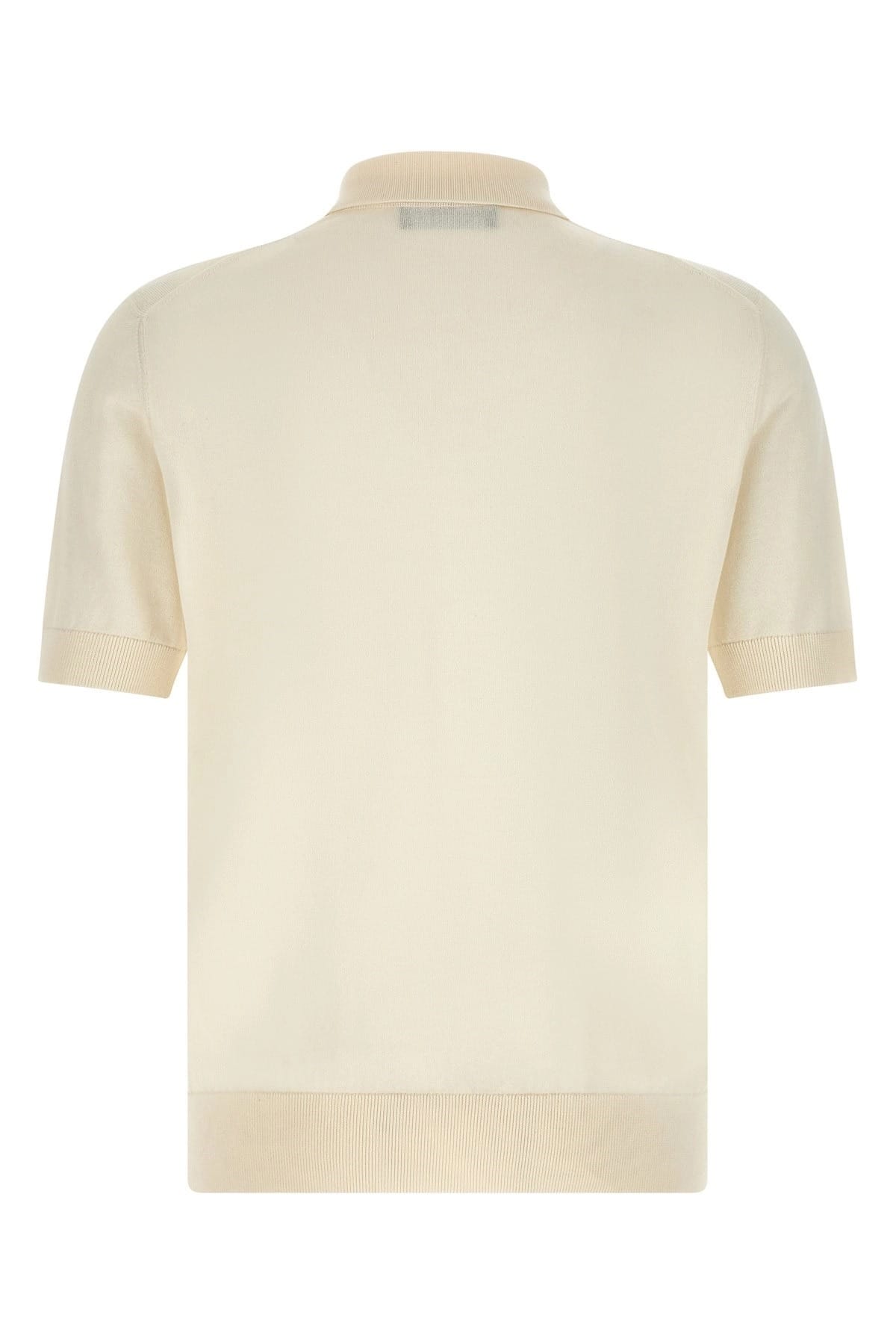 Dolce & Gabbana Dolce & Gabbana DG Patch Polo Shirt
