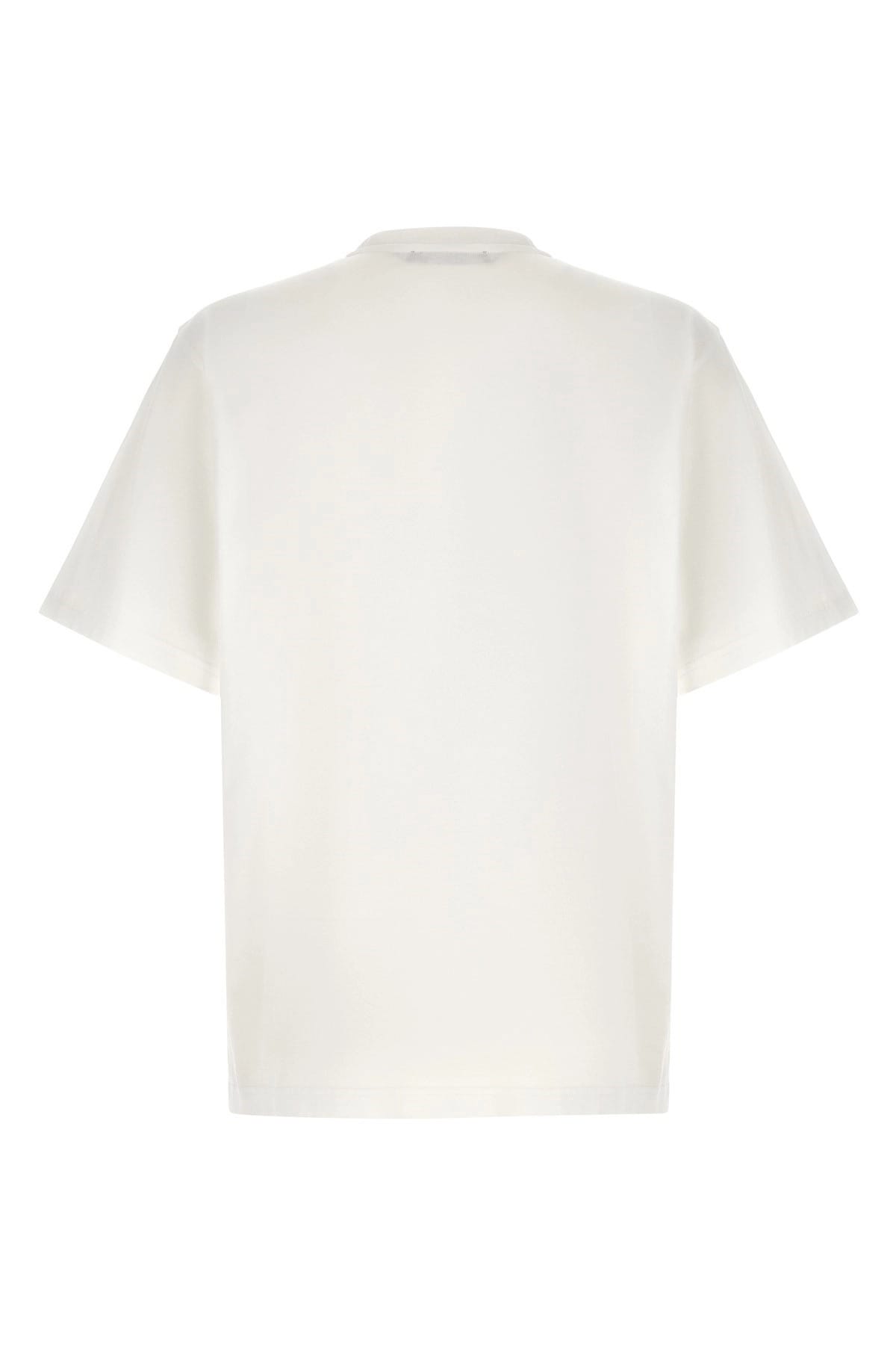 Dolce & Gabbana Dolce & Gabbana DG Patch T-Shirt
