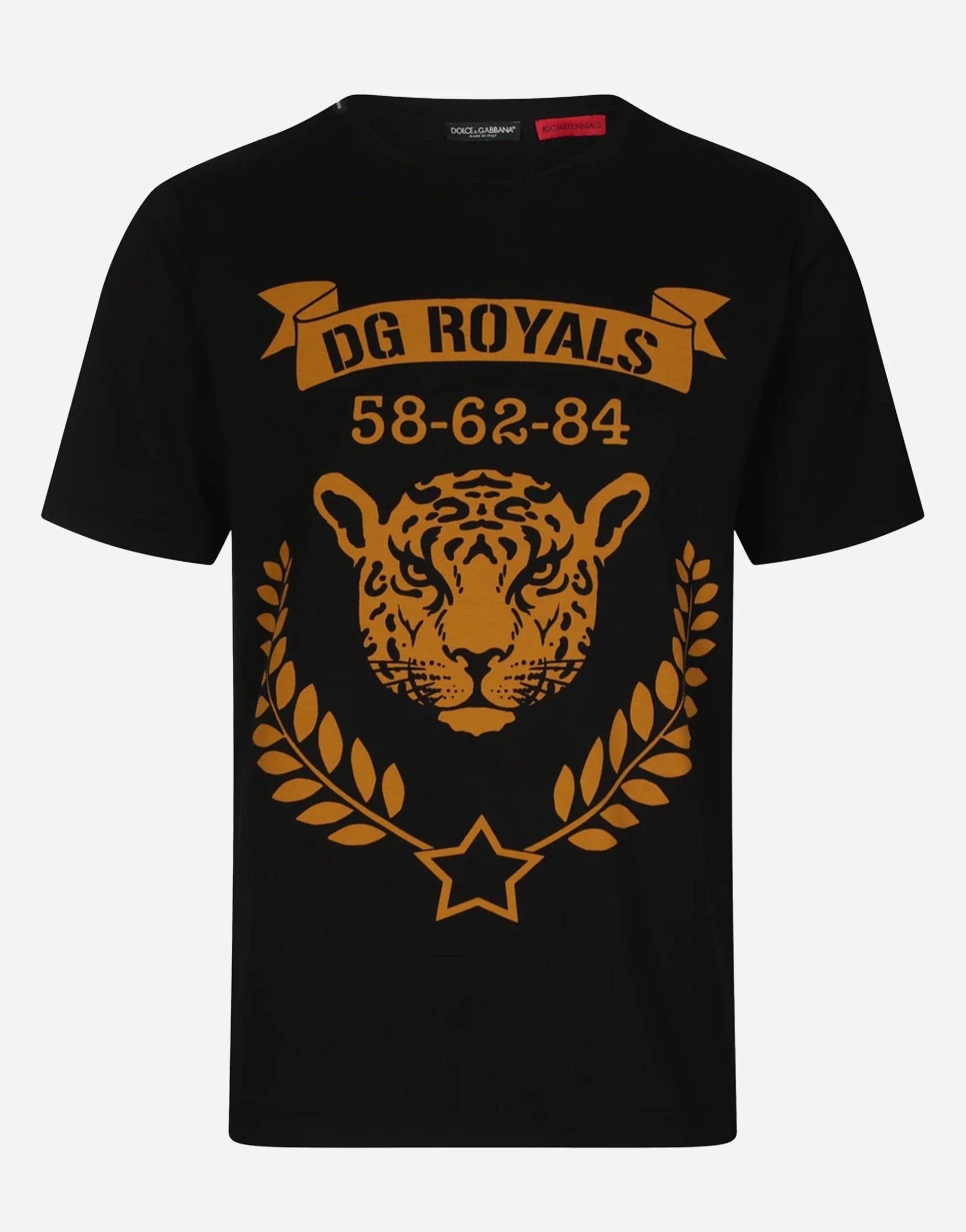 Dolce & Gabbana DG Royals T-Shirt