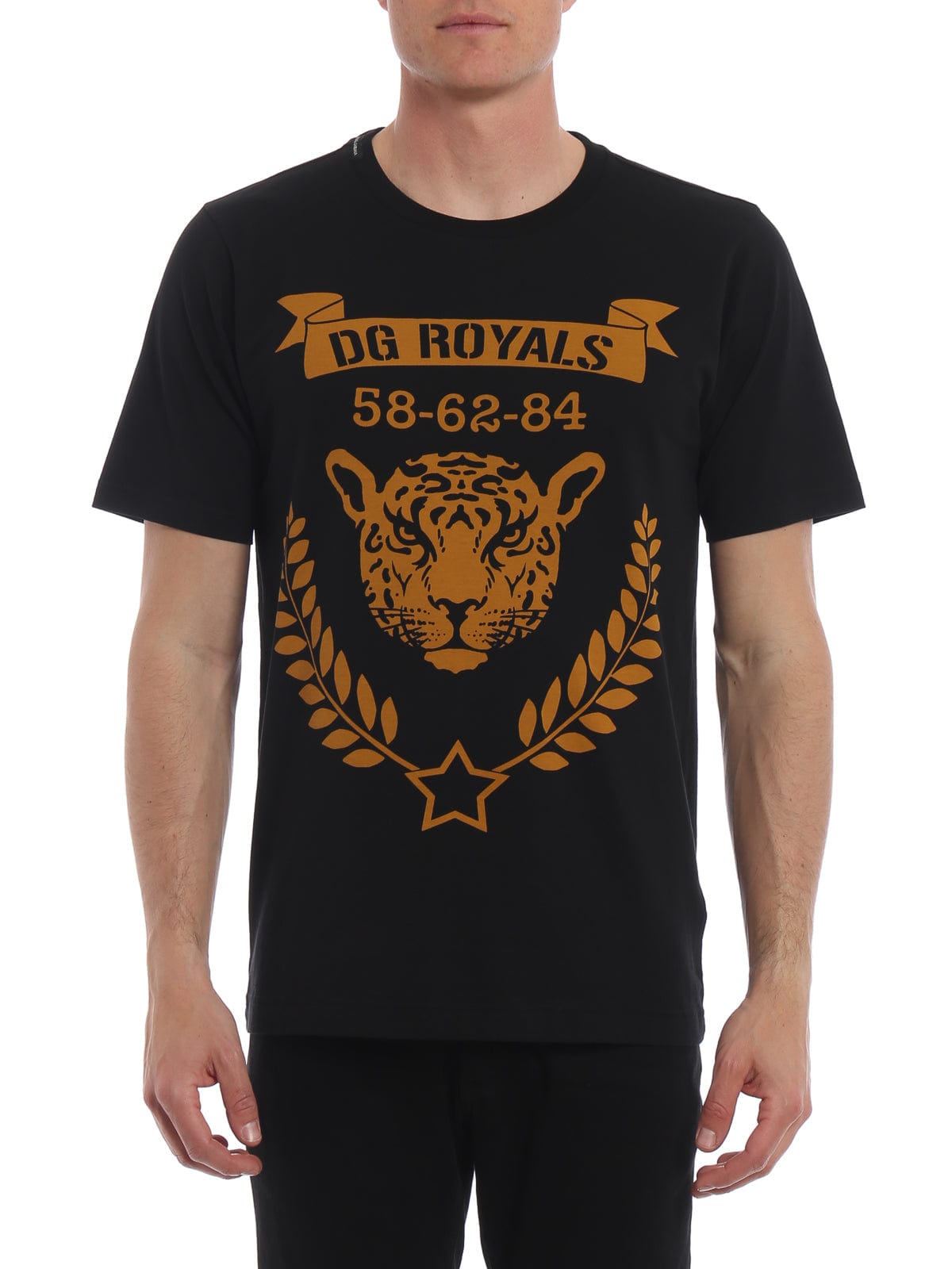 Dolce & Gabbana DG Royals T-Shirt