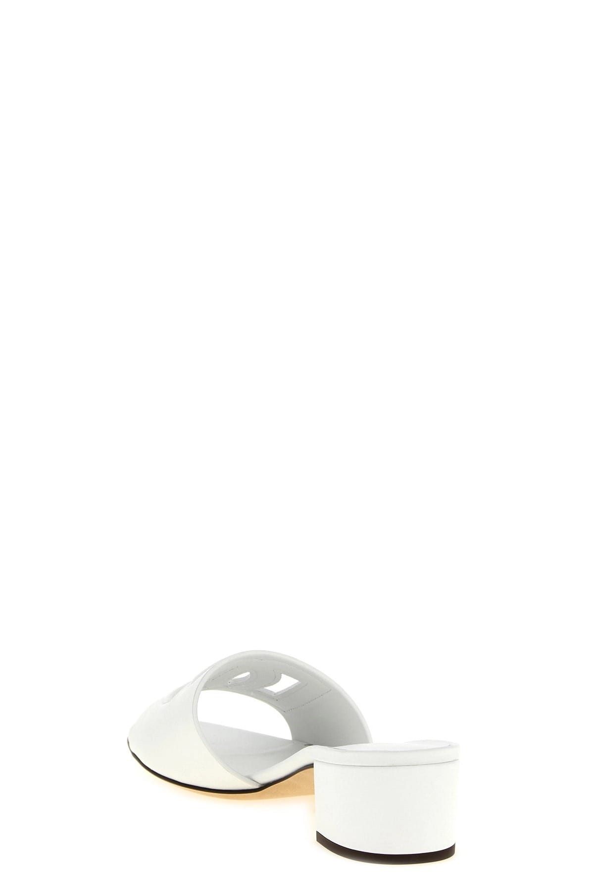 Dolce & Gabbana Dolce & Gabbana DG Sandals