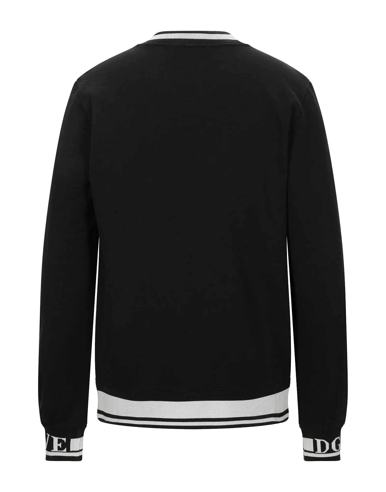 Dolce & Gabbana Dolce & Gabbana DG Super King Sweatshirt