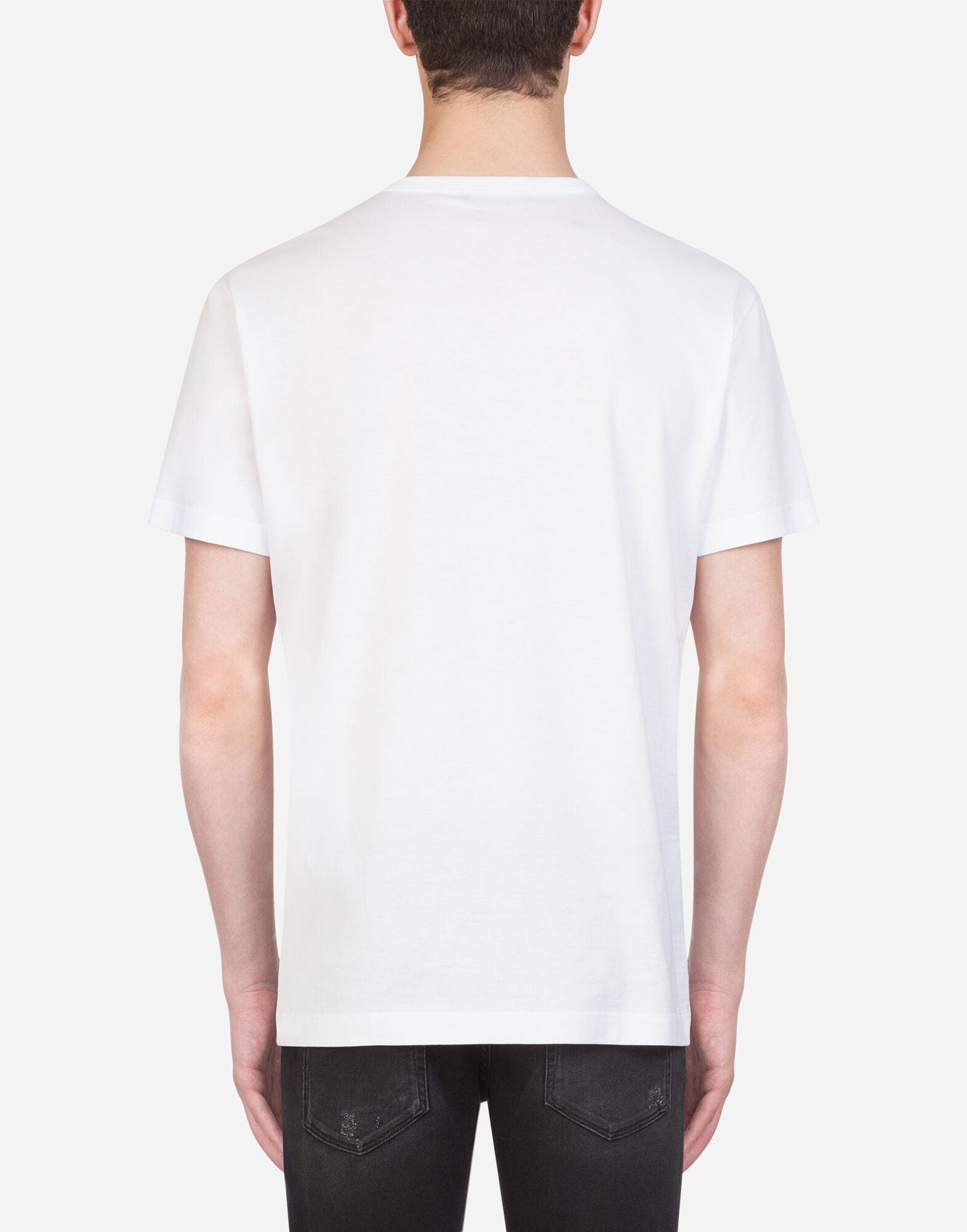 Dolce & Gabbana #DGLovesAustralia T-Shirt