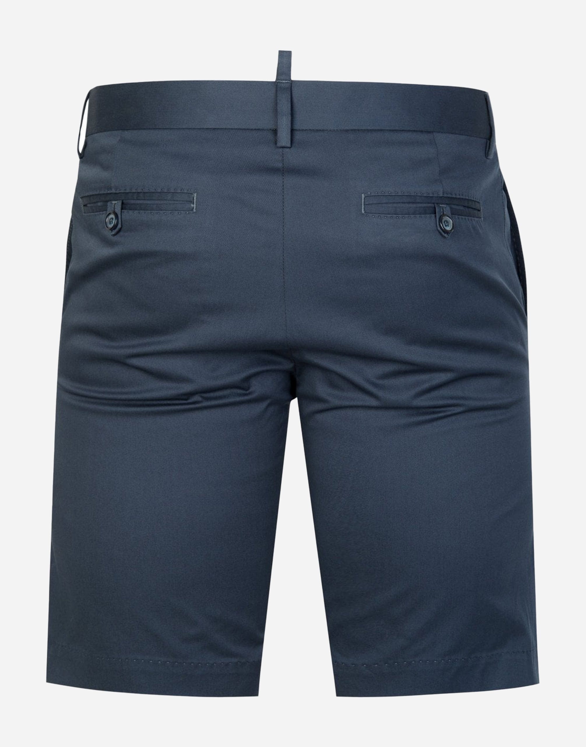 Dolce & Gabbana Dolce & Gabbana Bermuda Low Waist Shorts