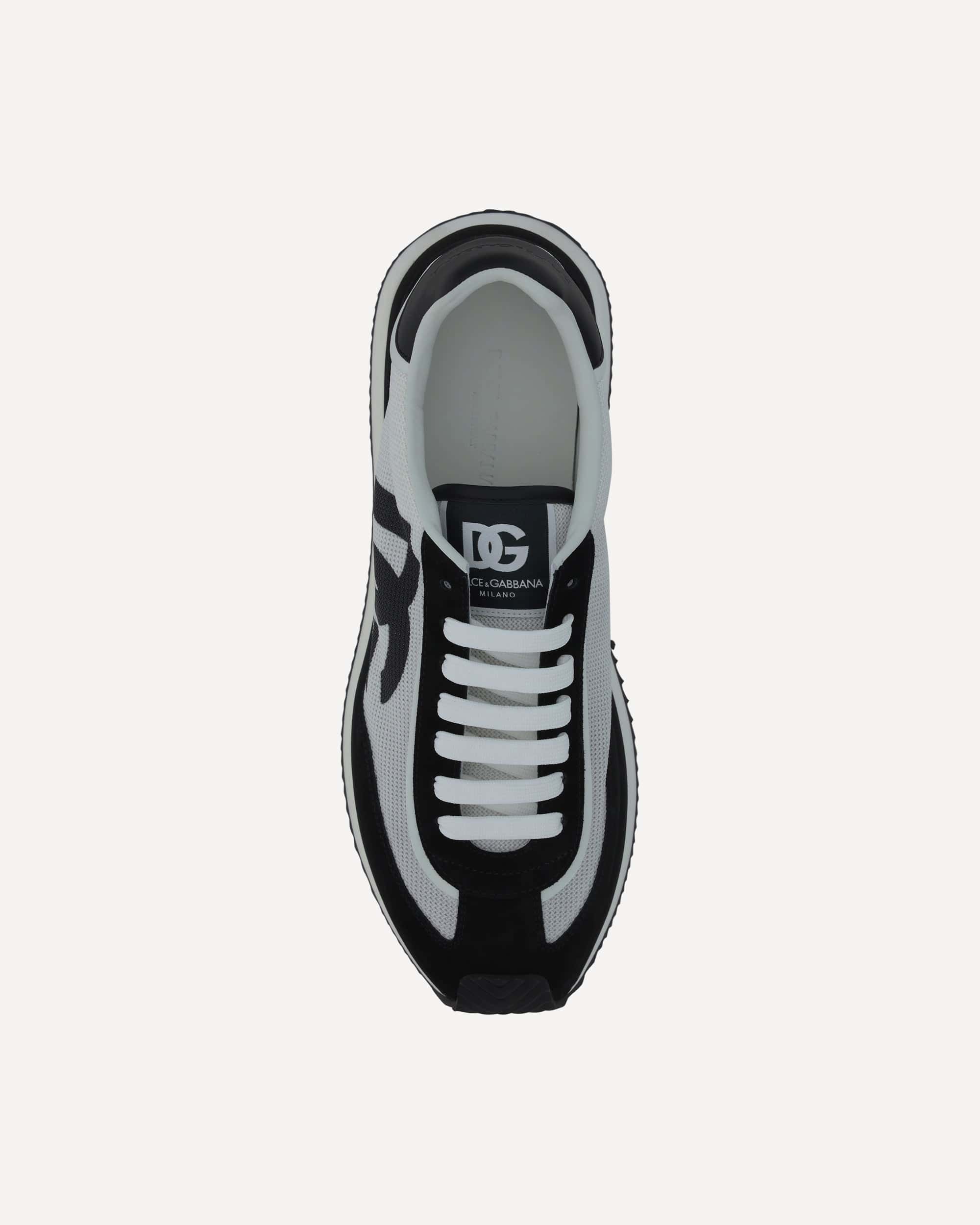Dolce & Gabbana Dolce&gabbana Dg Aria Sneakers