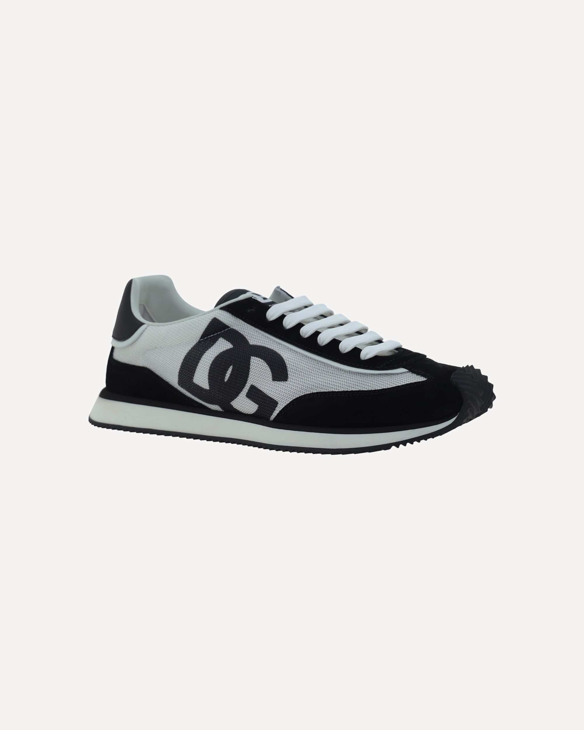 Dolce & Gabbana Dolce&gabbana Dg Aria Sneakers - alternate view
