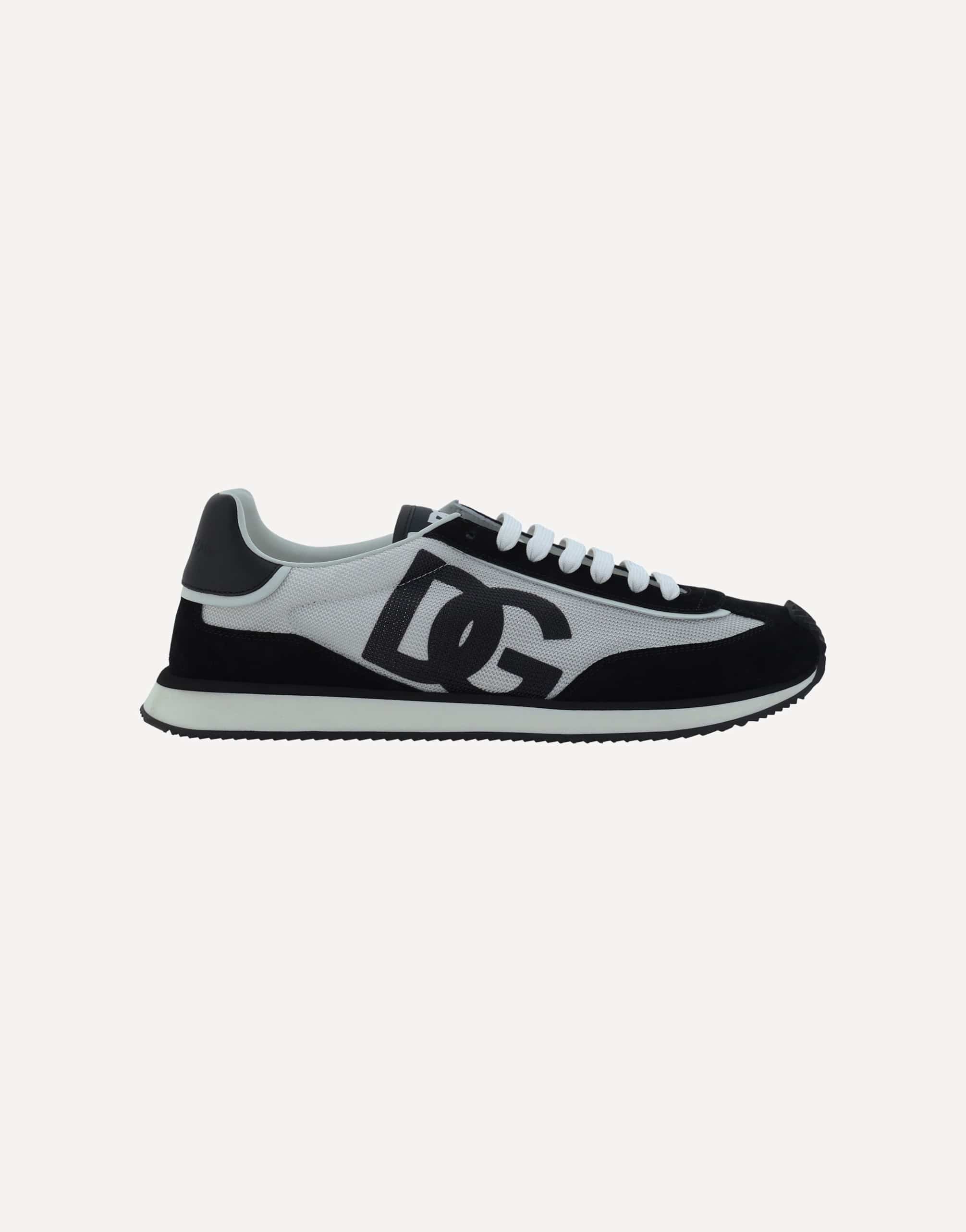 Dolce & Gabbana Dolce&gabbana Dg Aria Sneakers