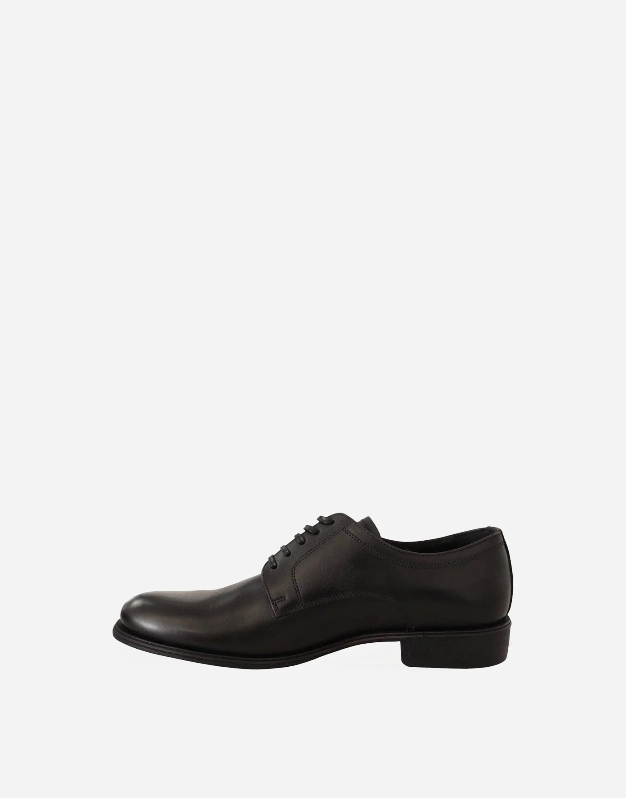 Dolce & Gabbana Lace Up Derby Shoes