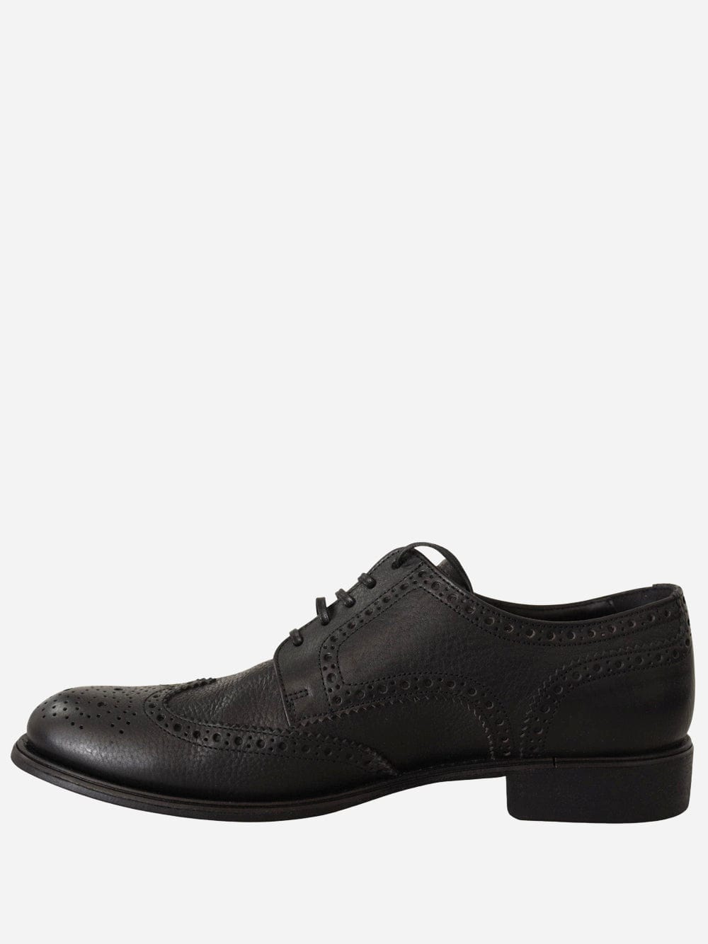 Dolce & Gabbana Dolce & Gabbana Oxford Lace Up Derby Shoes