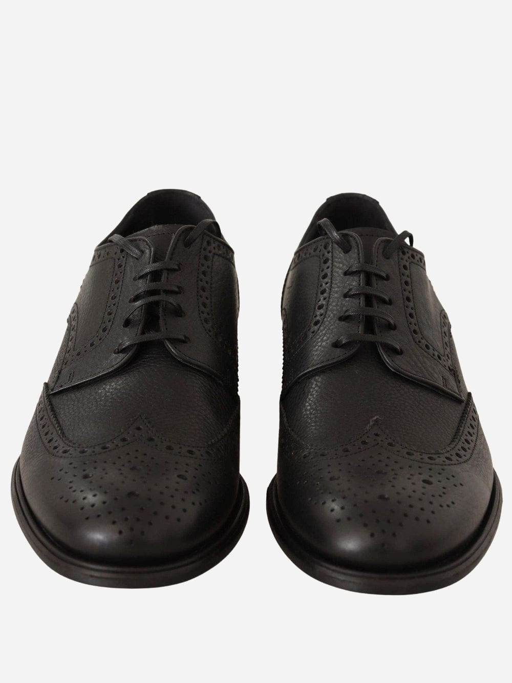 Dolce & Gabbana Dolce & Gabbana Oxford Lace Up Derby Shoes