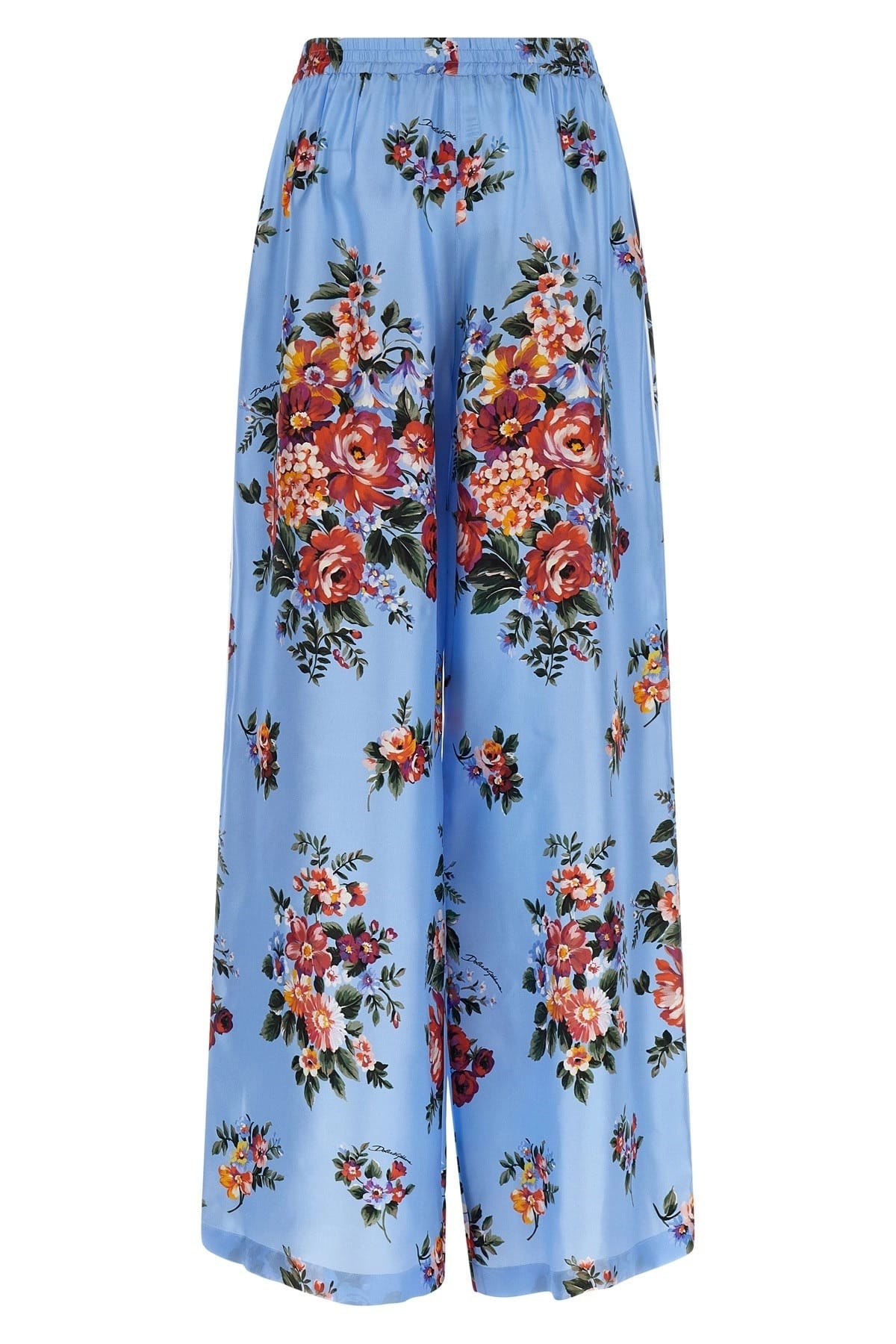 Dolce & Gabbana Dolce & Gabbana Dolce Pants