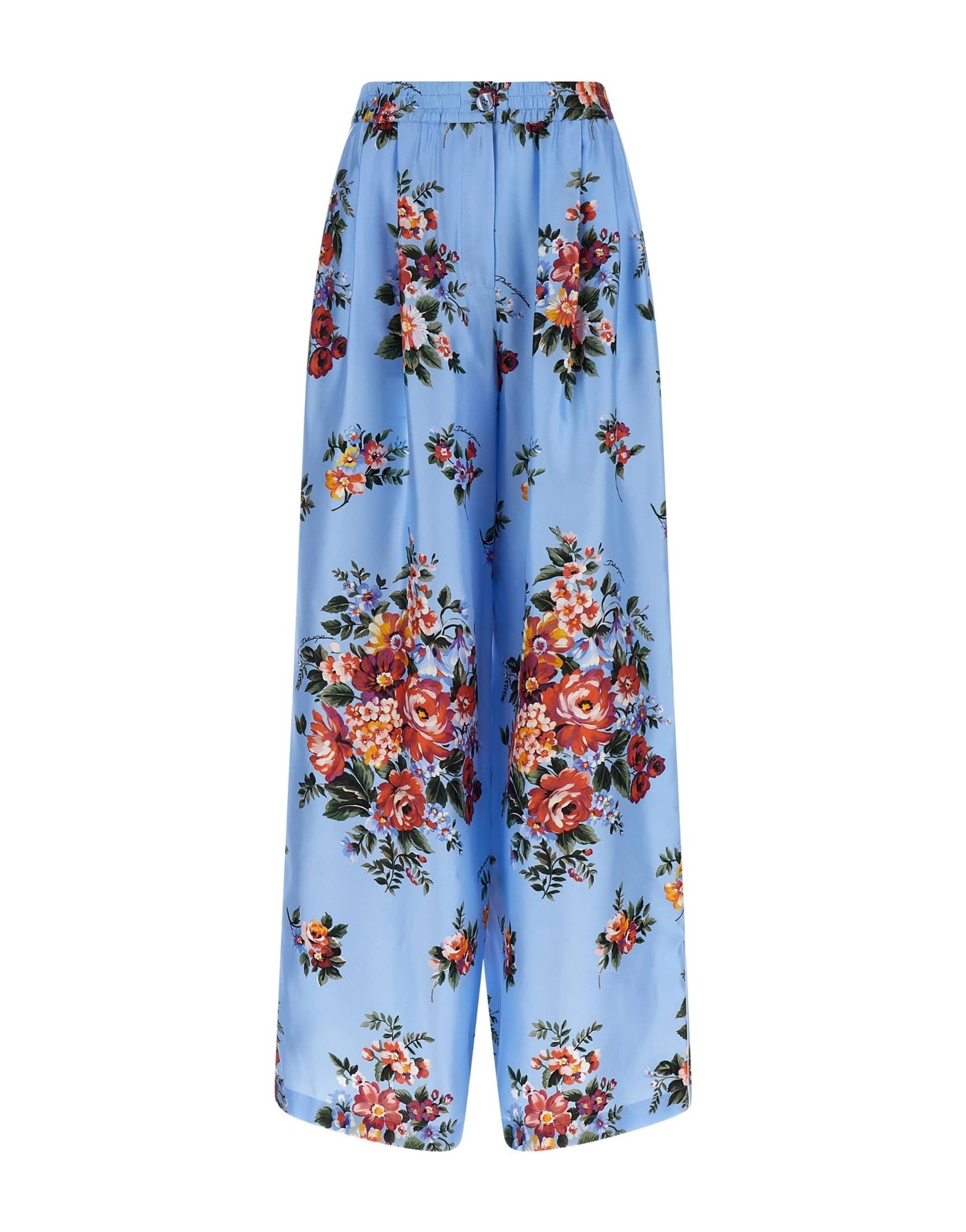 Dolce & Gabbana Dolce & Gabbana Dolce Pants