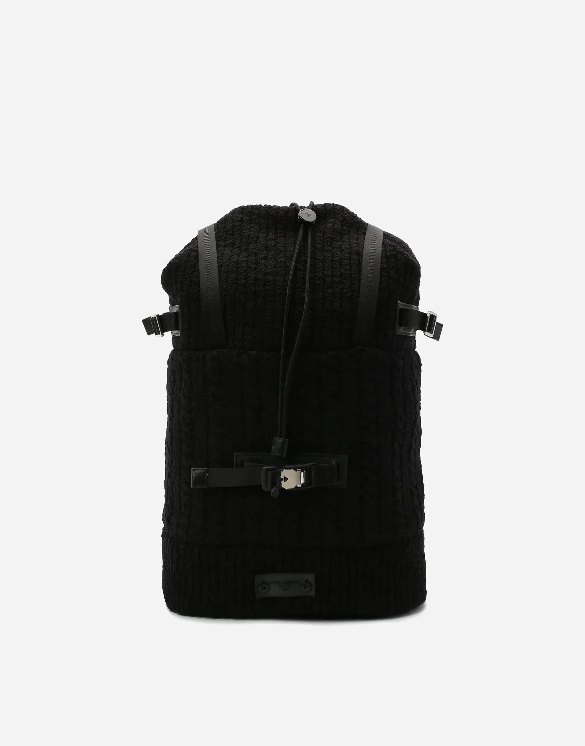 Dolce & Gabbana Duffel Utility Backpack