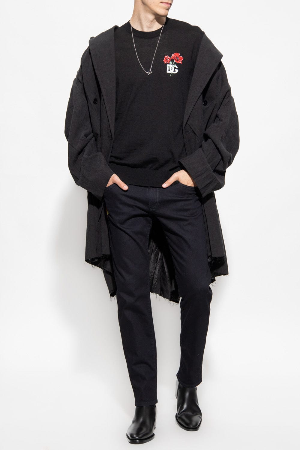 Eden Jeans - alternate view