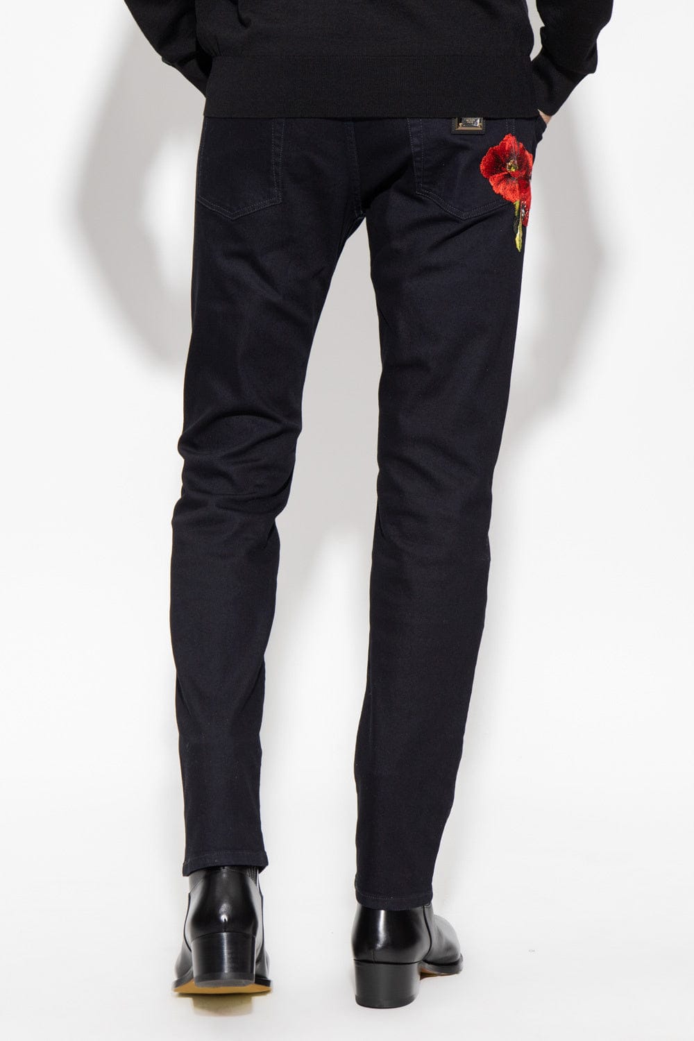 Dolce & Gabbana Eden Jeans