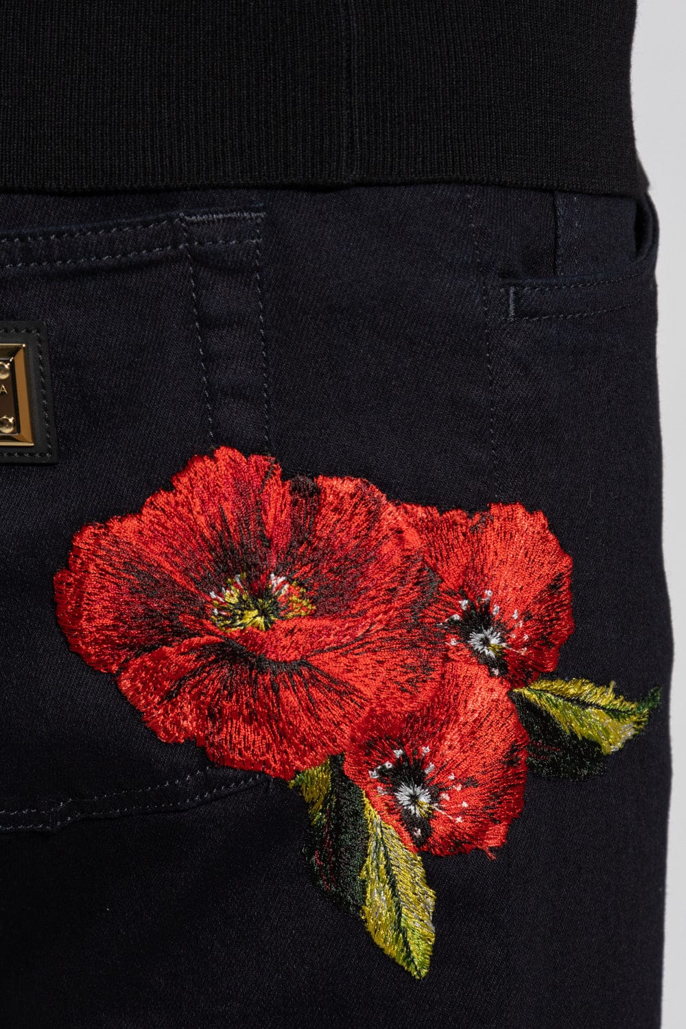 Dolce & Gabbana Eden Jeans