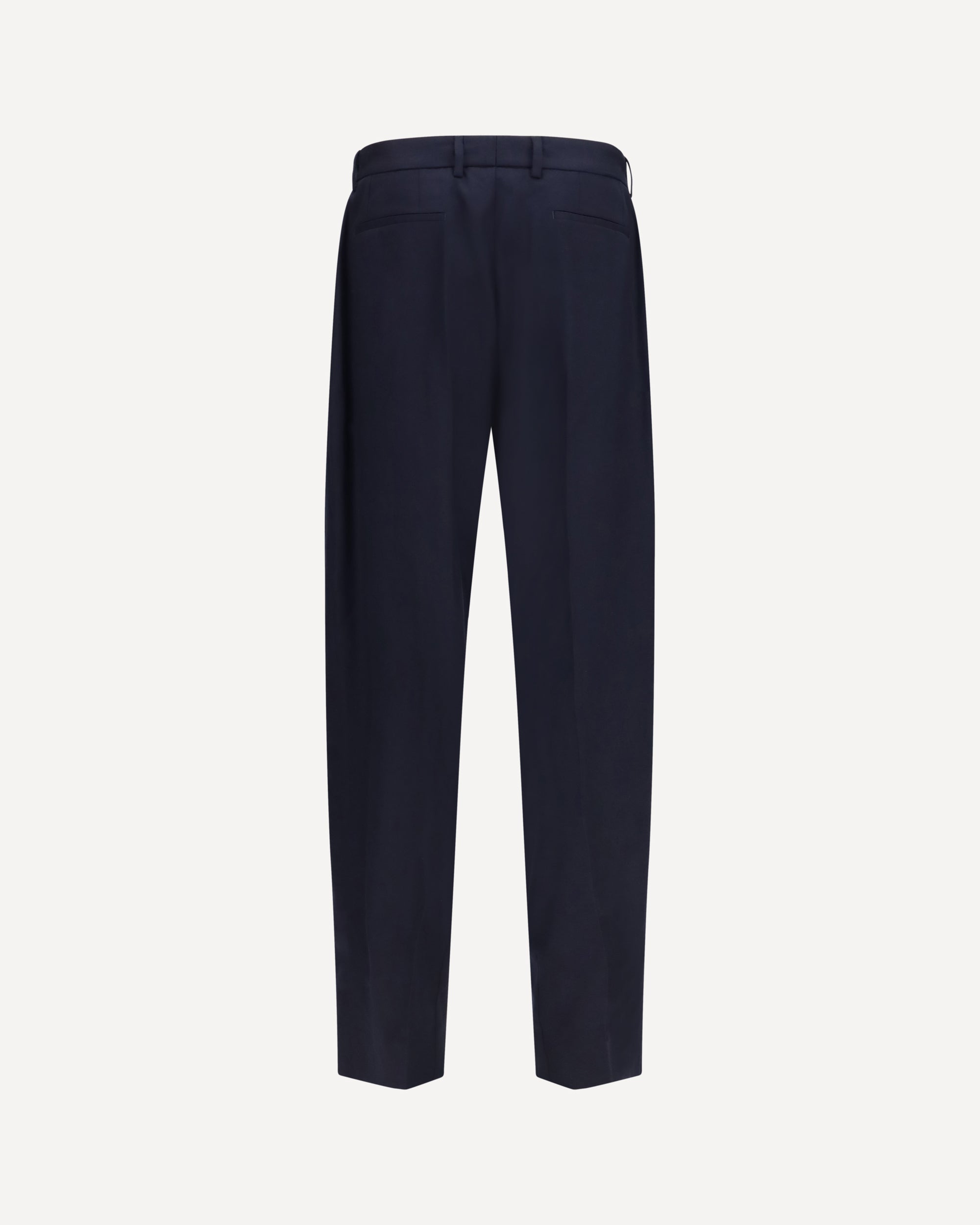 Dolce & Gabbana Flannel Pants