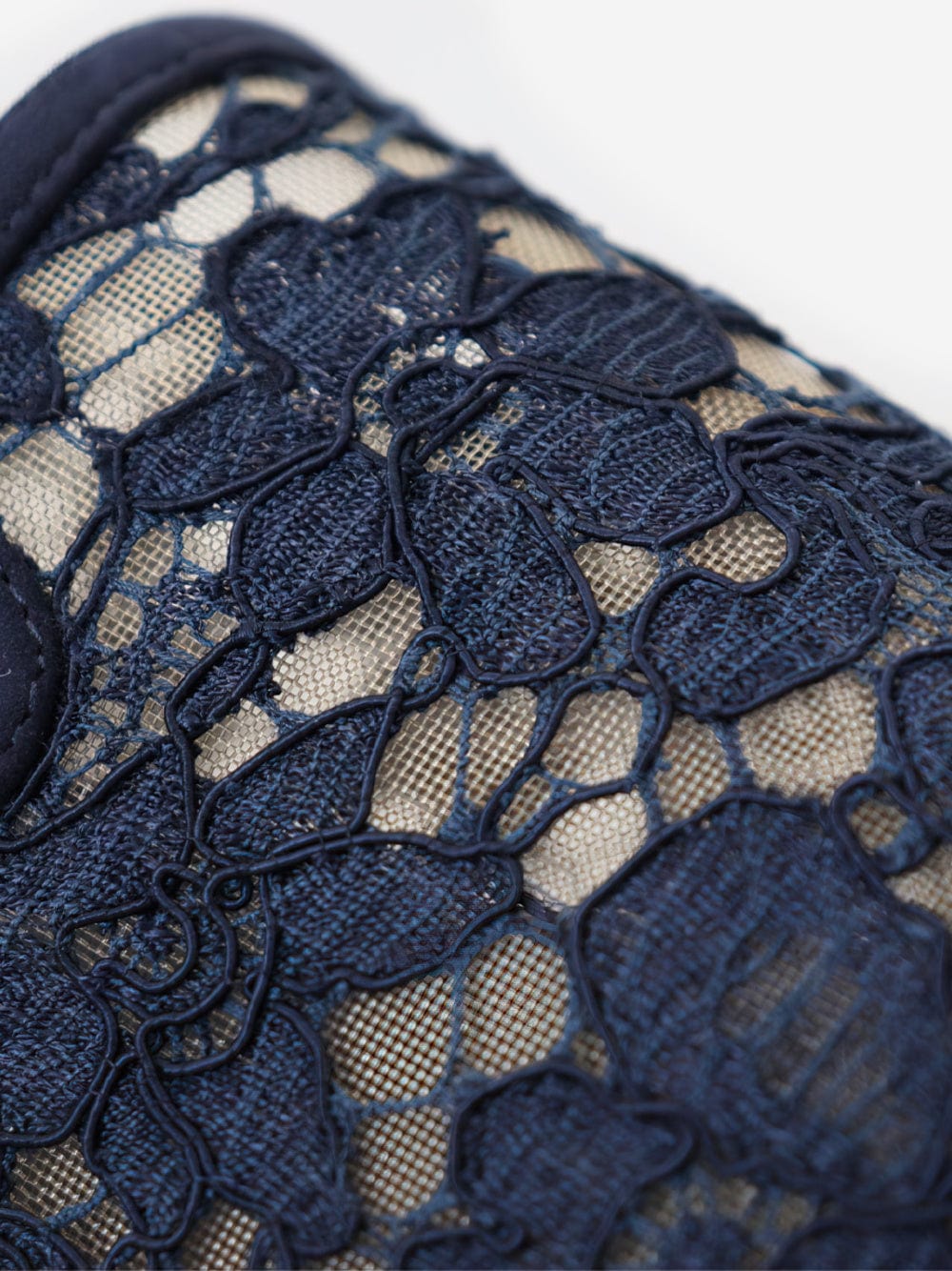 Dolce & Gabbana Floral Lace Loafers