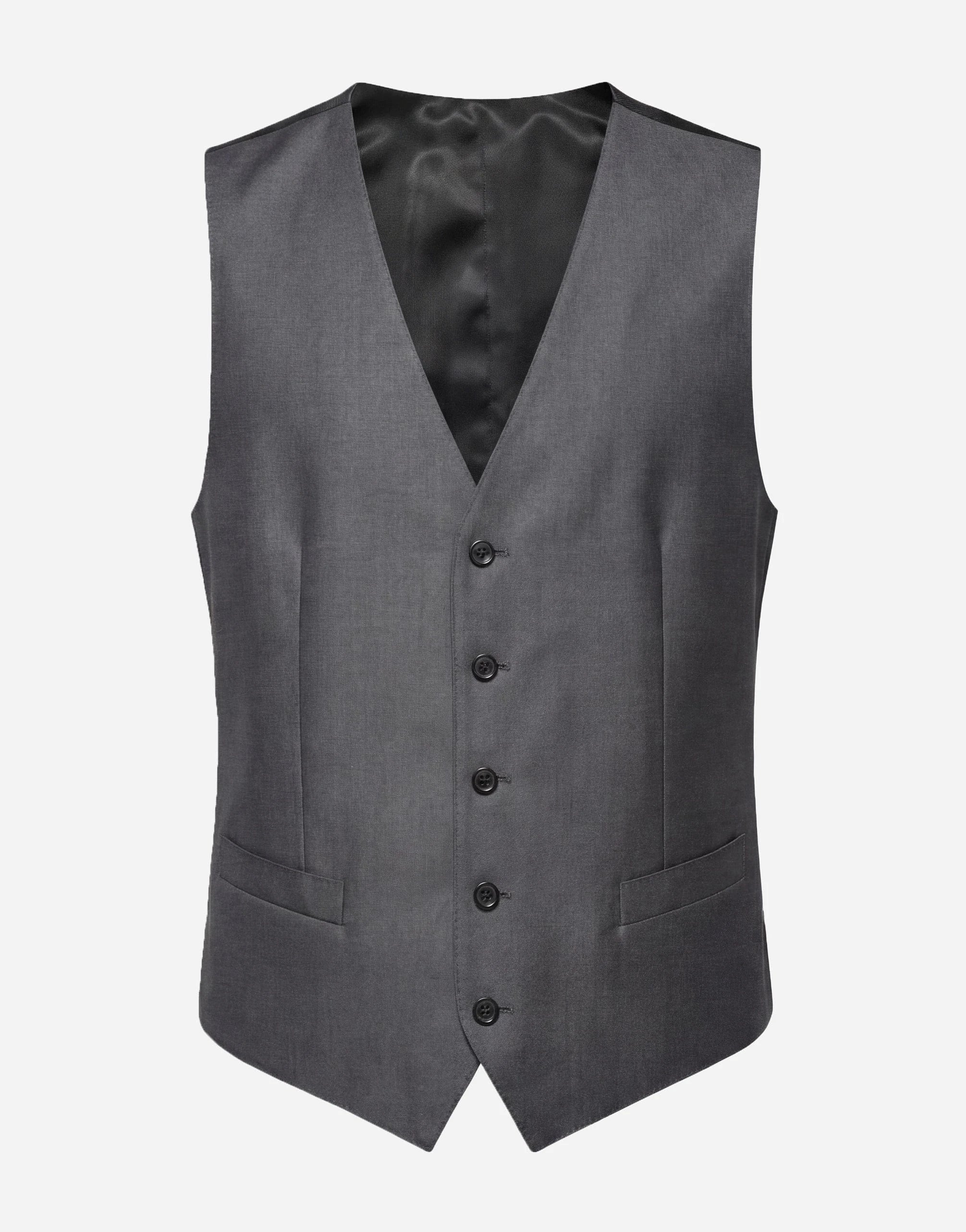 Dolce & Gabbana Formal Waistcoat