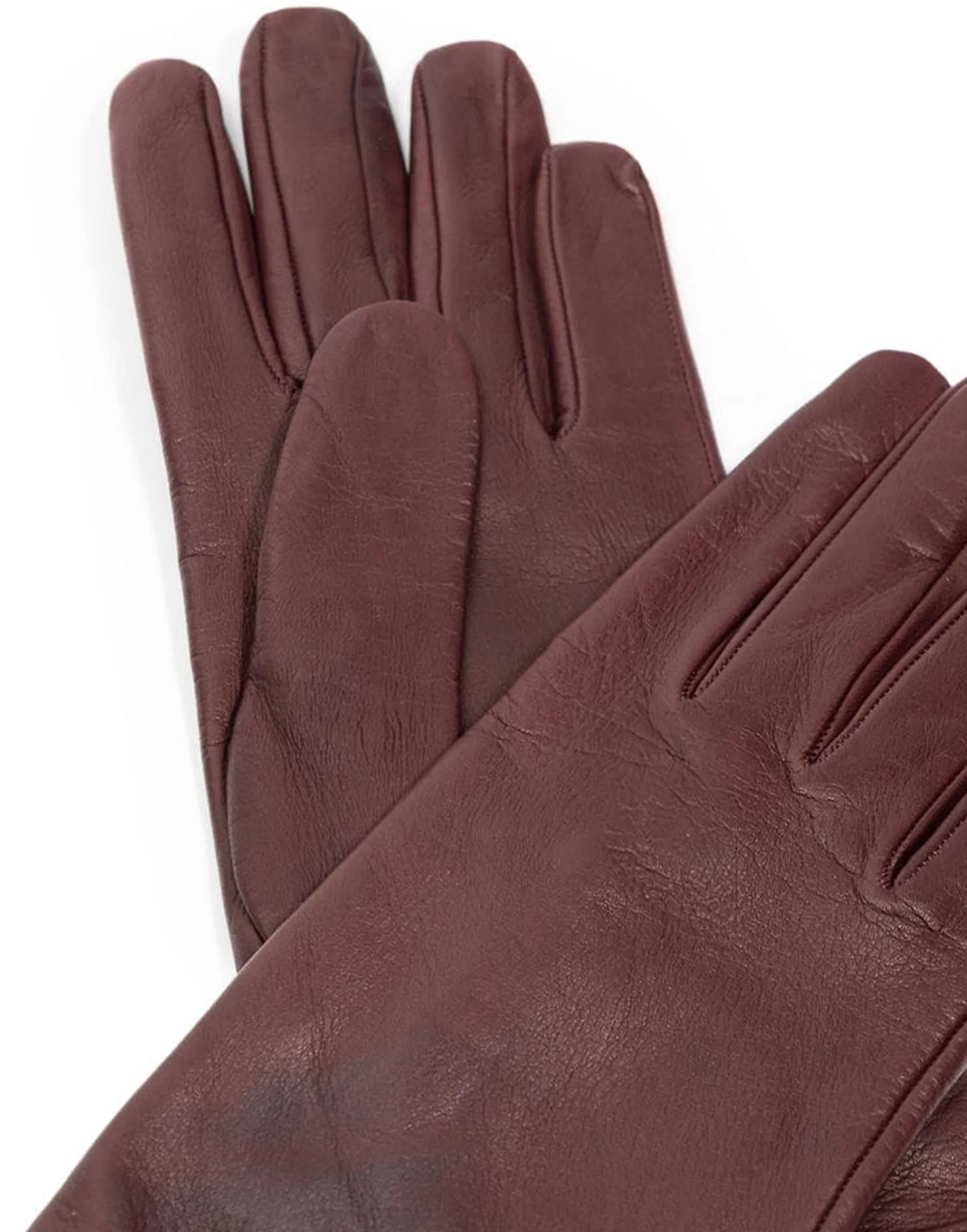 Dolce & Gabbana Dolce&Gabbana Gabbana Classic Extended Cuffs Gloves