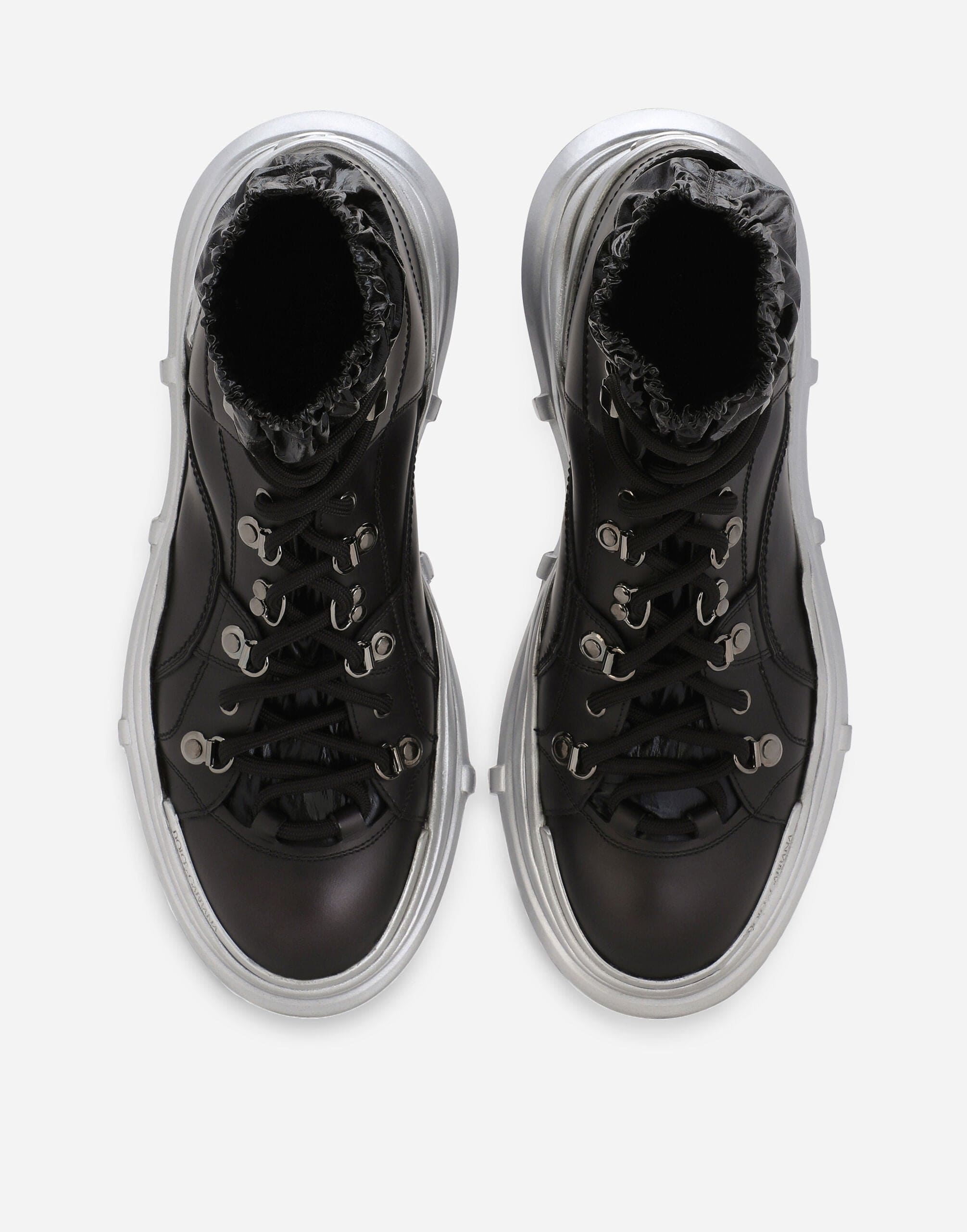 Dolce & Gabbana Galileo Ankle Boots