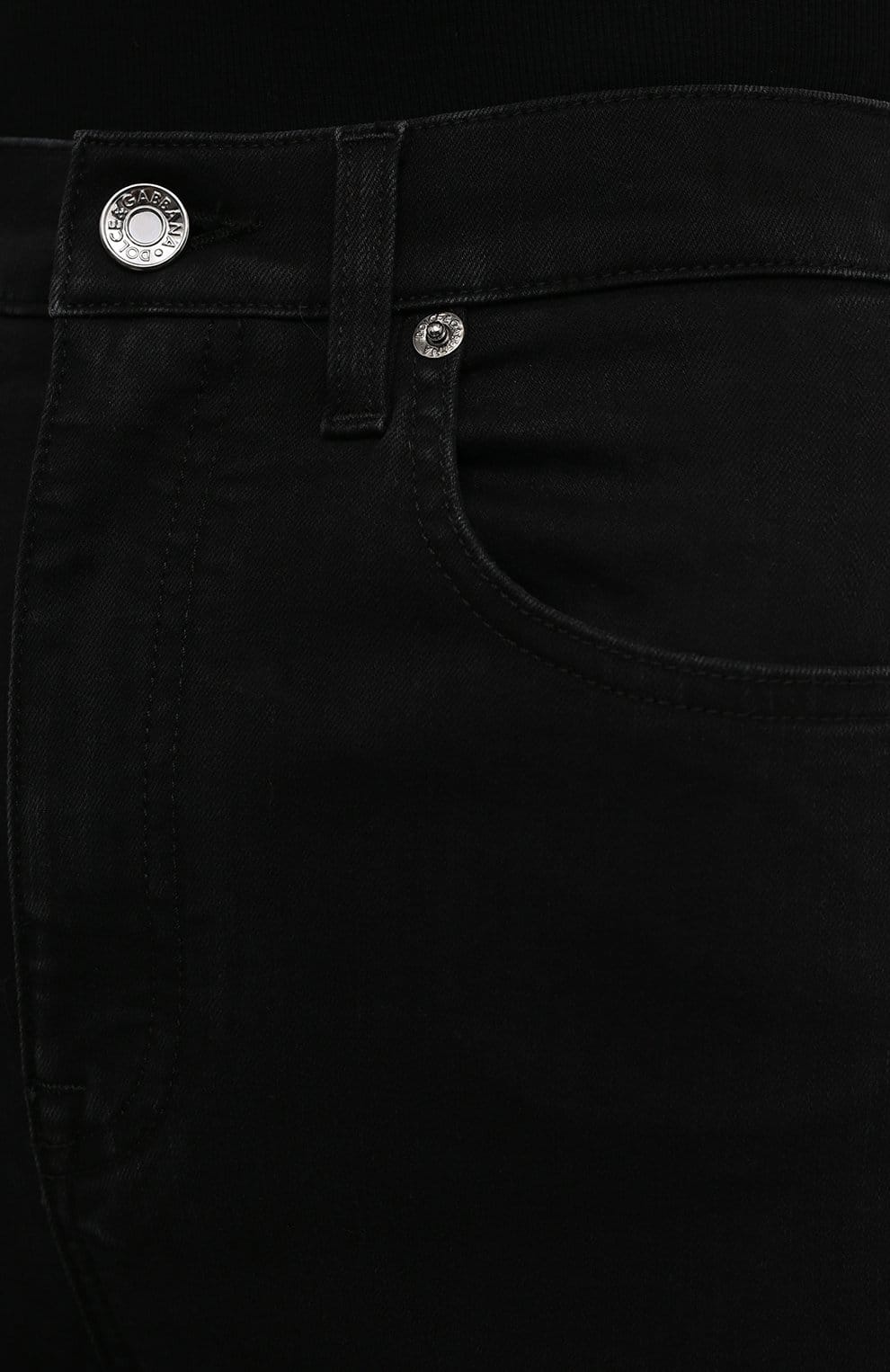 Dolce & Gabbana Dolce & Gabbana Grace Jeans