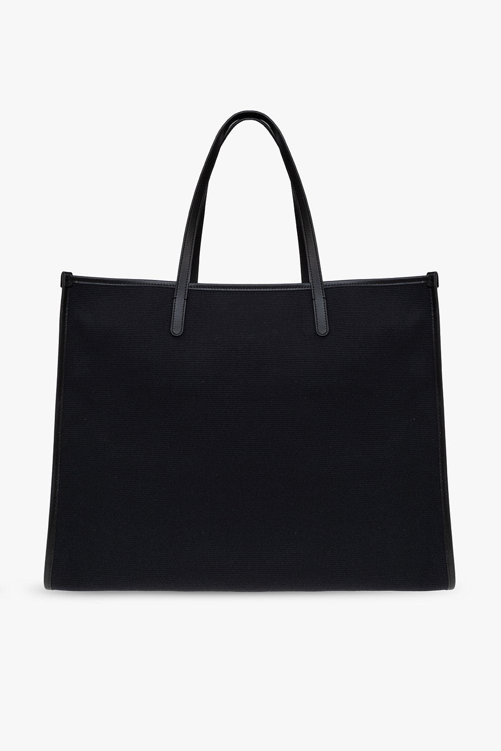 Dolce & Gabbana Graphic-Printed Tote Bag