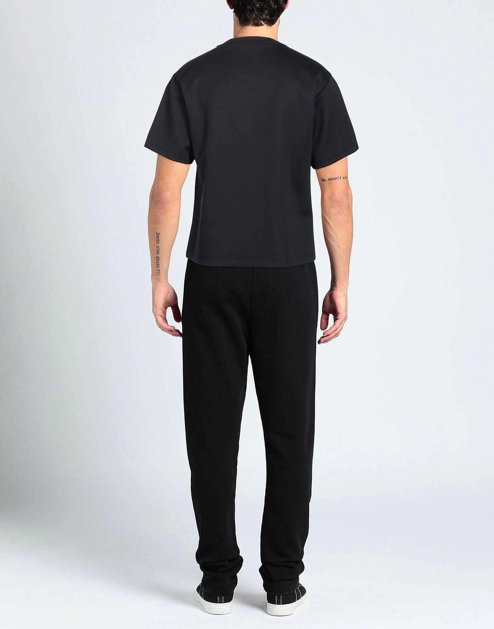 Dolce & Gabbana 'Have Fun' Print T-Shirt