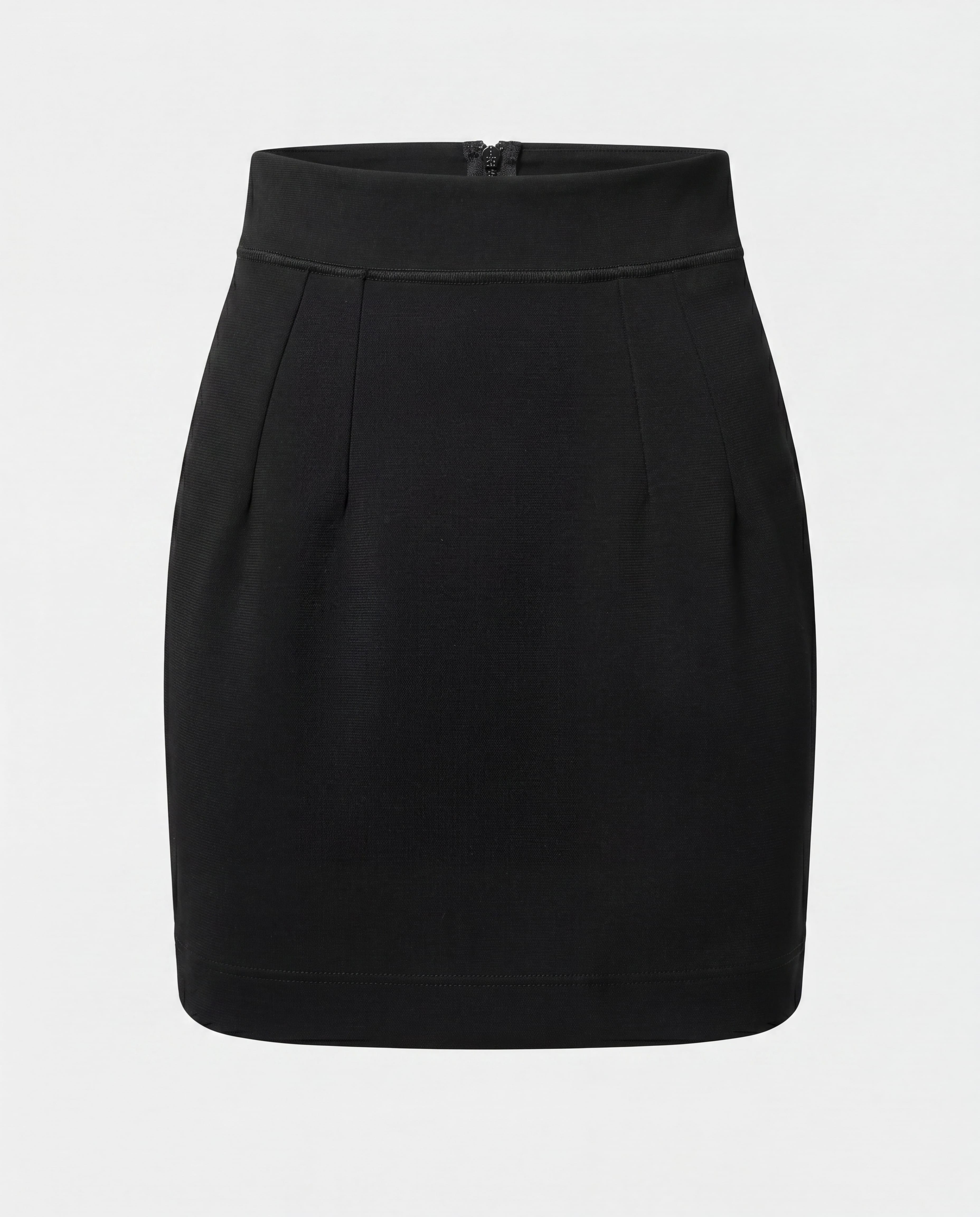 Dolce & Gabbana Dolce & Gabbana High Waist Mini Skirt