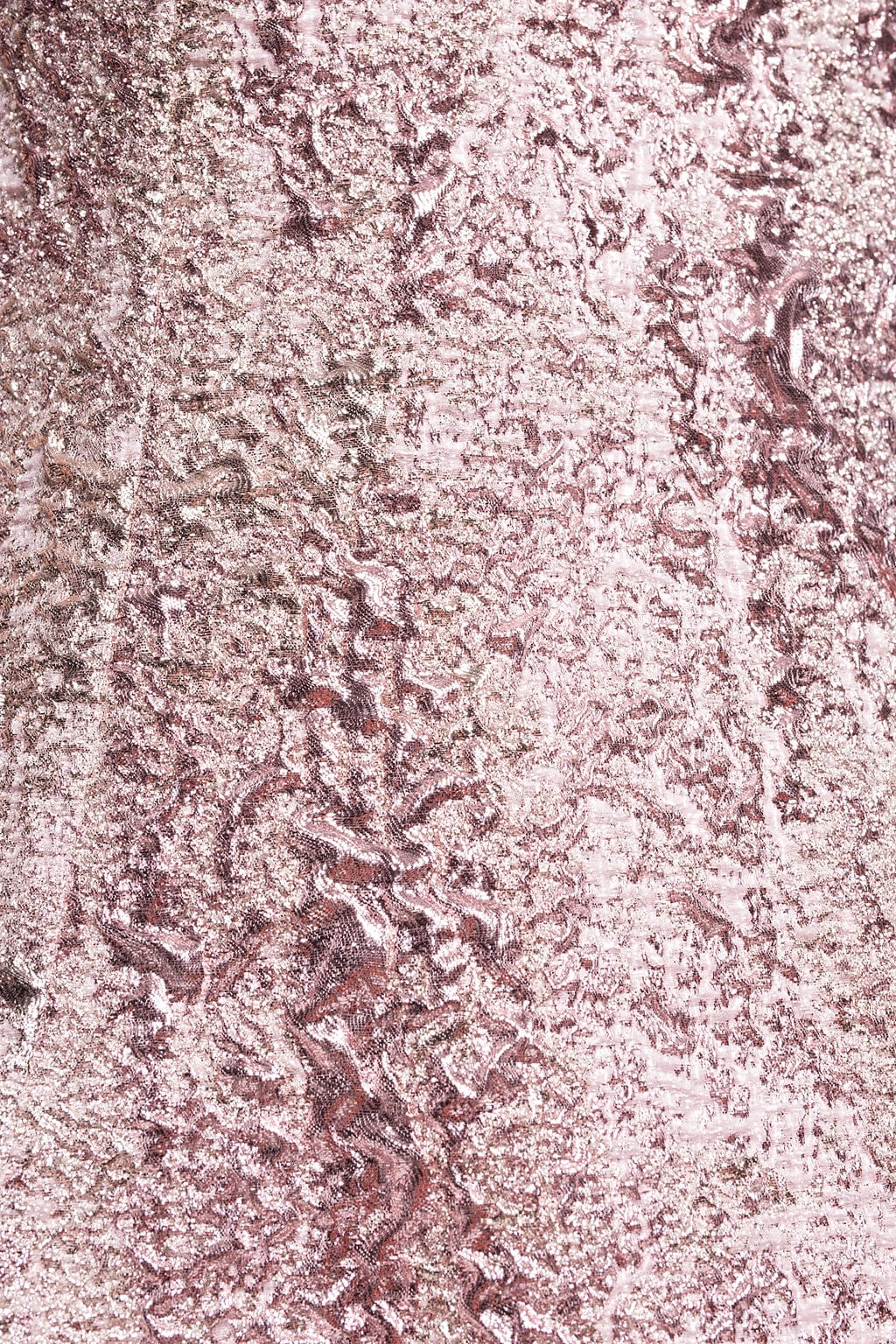 Dolce & Gabbana Jacquard Sleeveless Dress