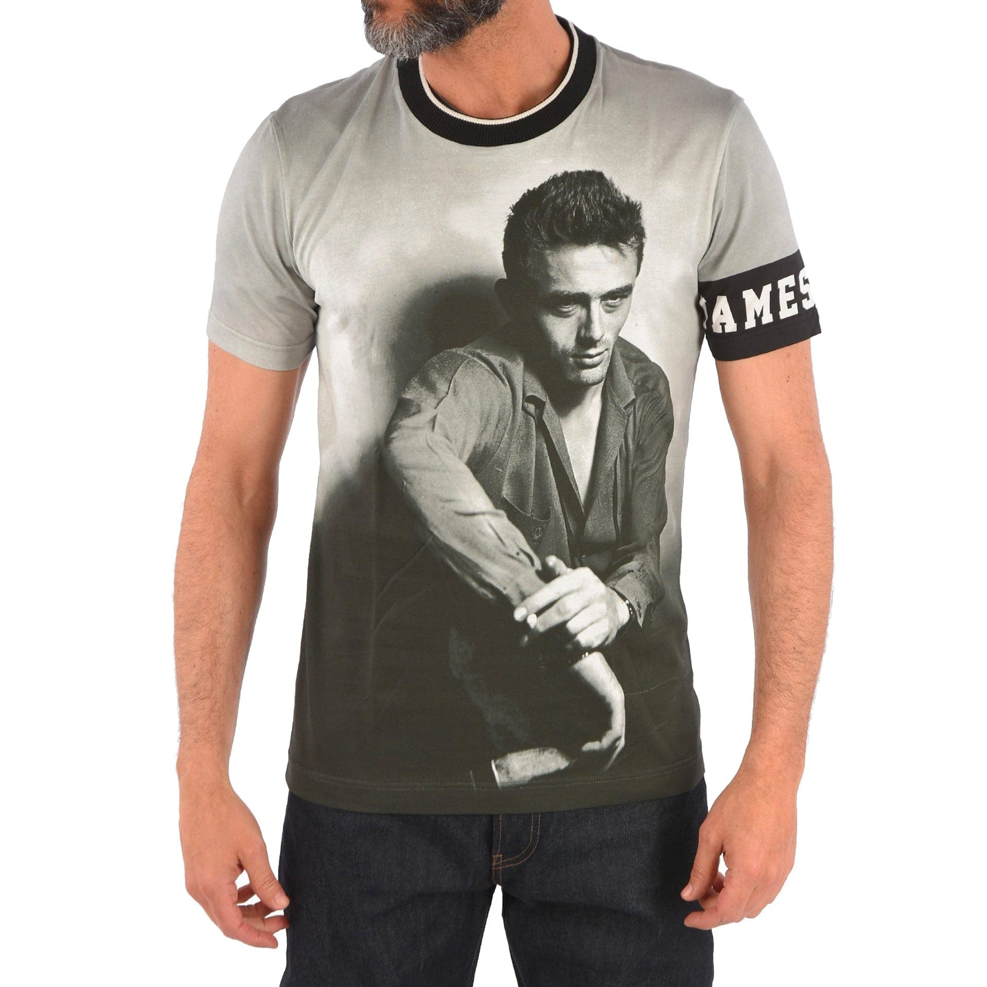 Dolce & Gabbana James Dean T-Shirt - alternate view