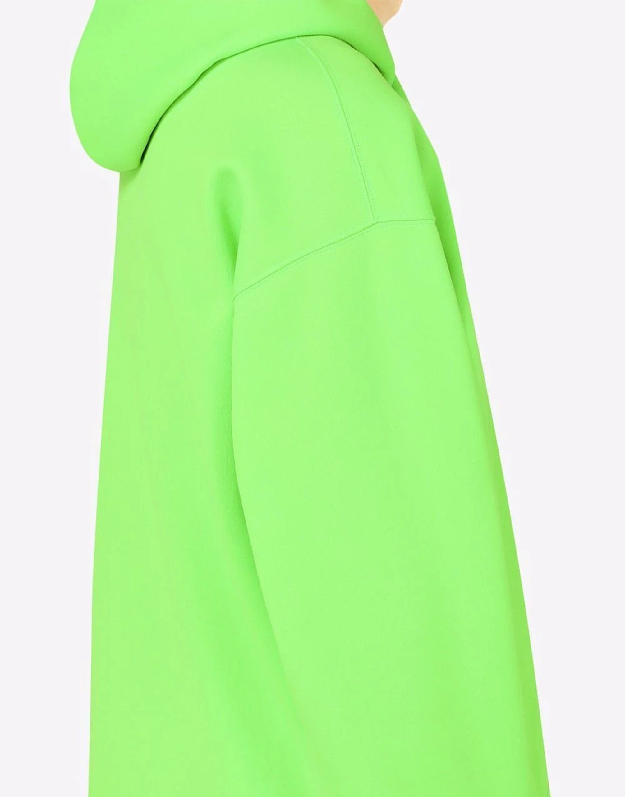 Dolce & Gabbana Jersey Hoodie