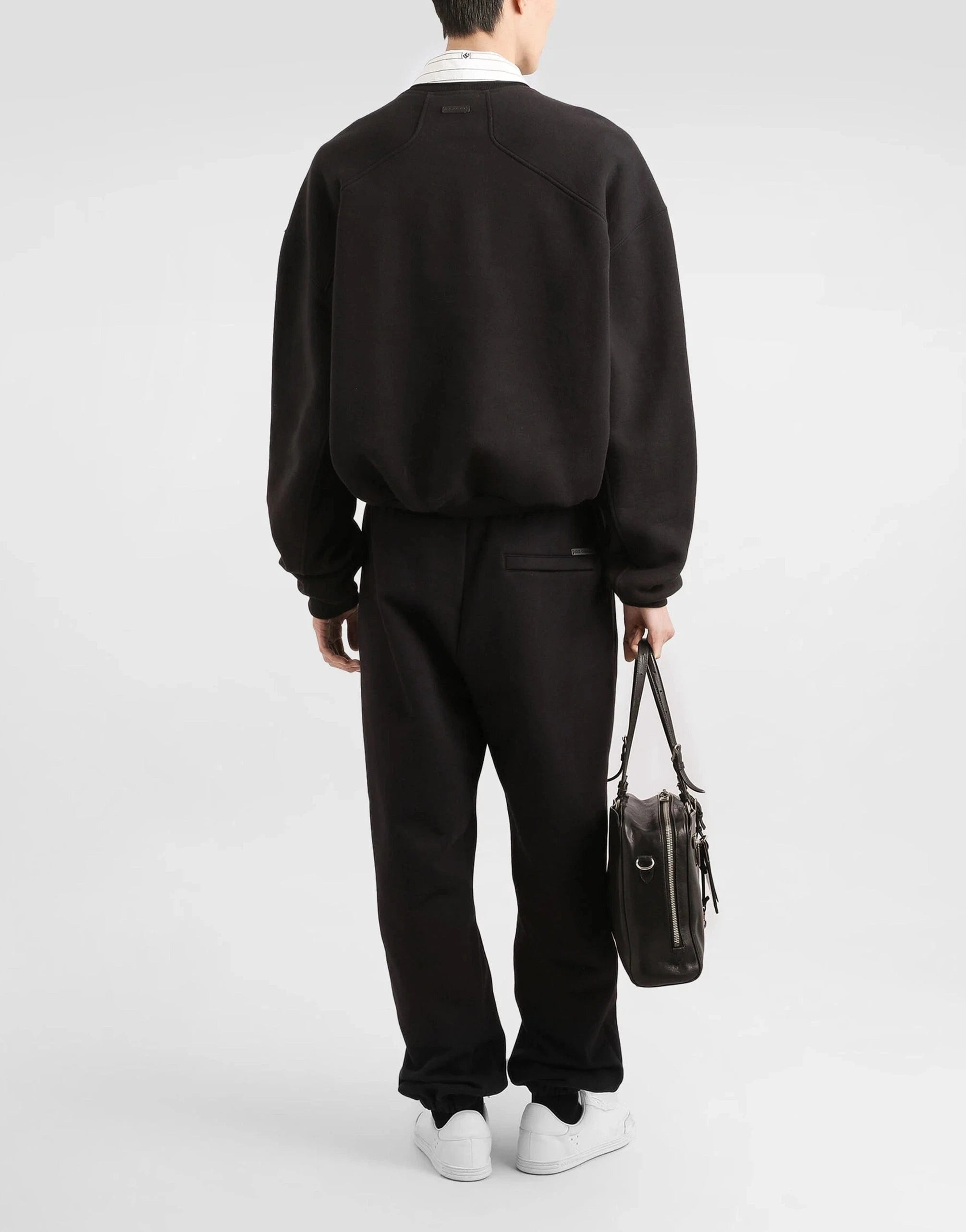 Dolce & Gabbana Jersey Jogging Pants