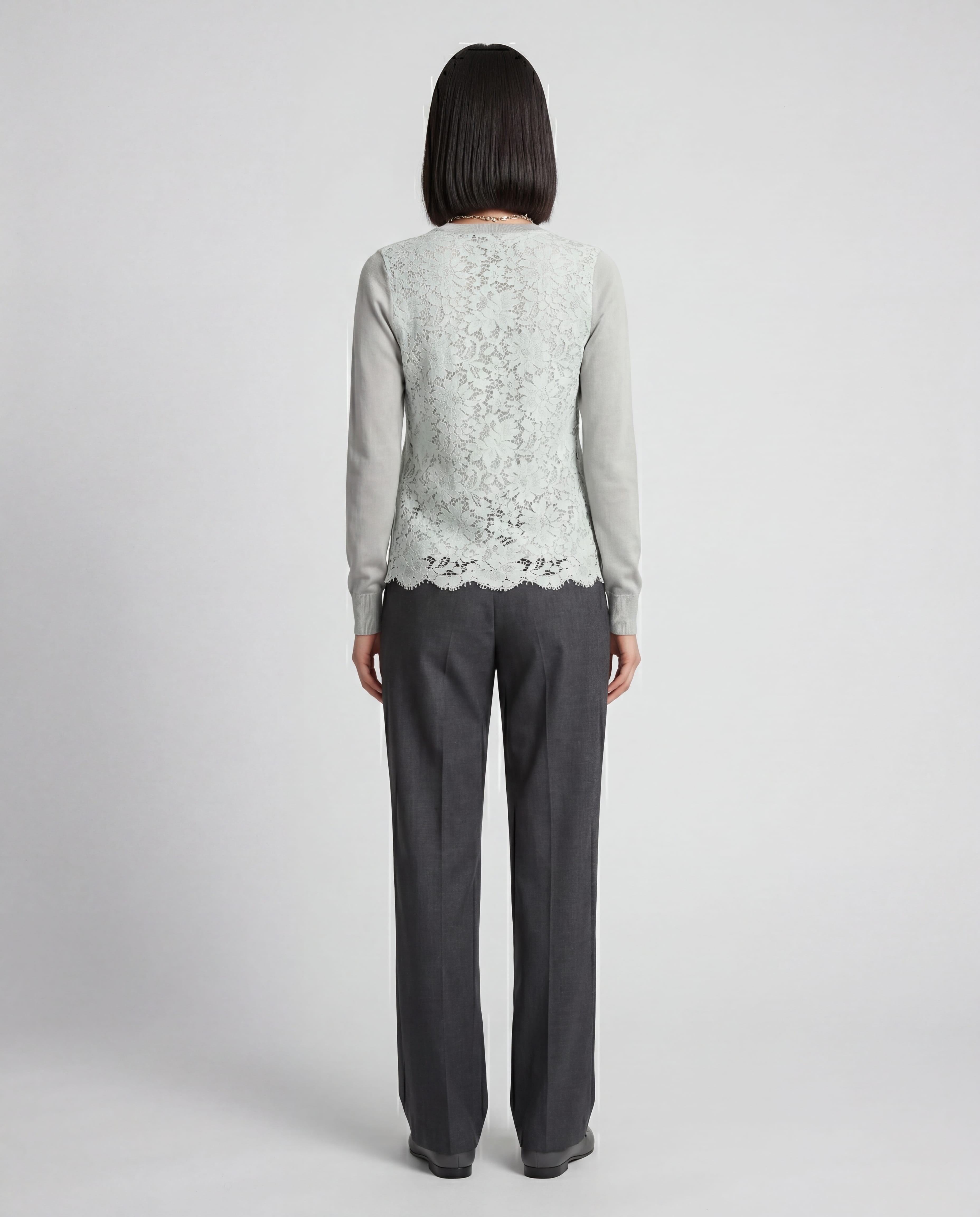 Dolce & Gabbana Knit Button Cardigan