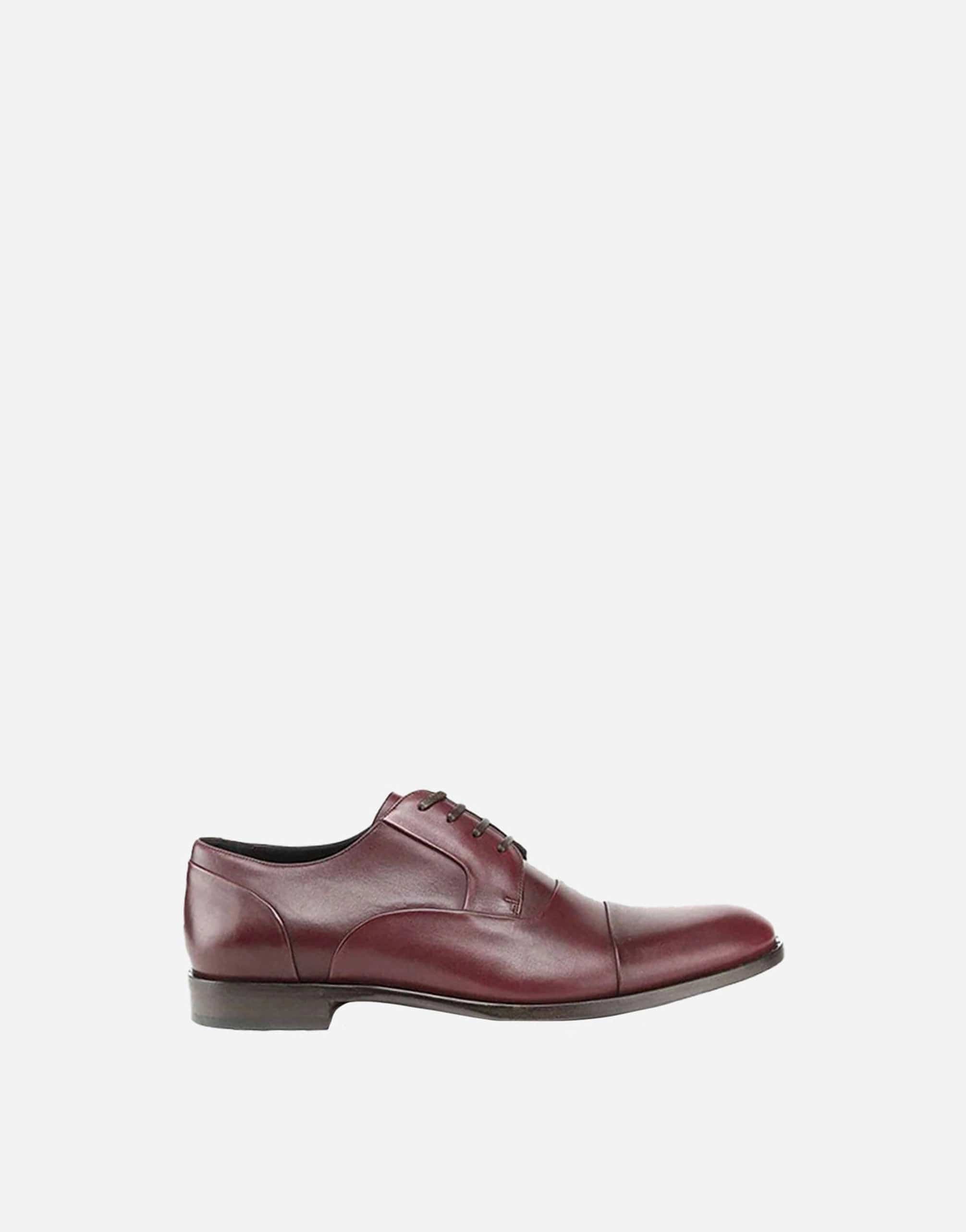 Dolce & Gabbana Lace-Up Derby Formal Shoes