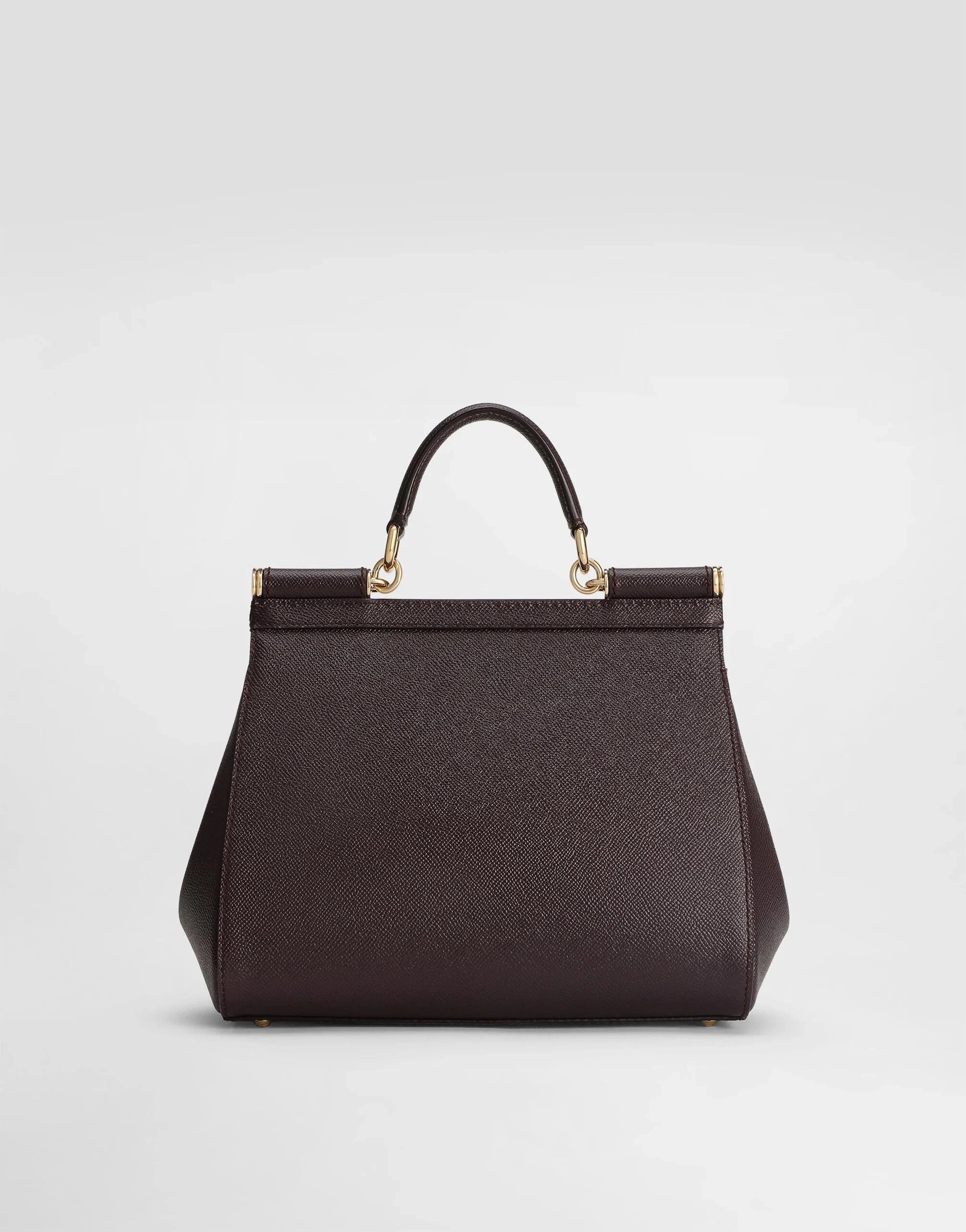 Dolce & Gabbana Large Sicily Handbag