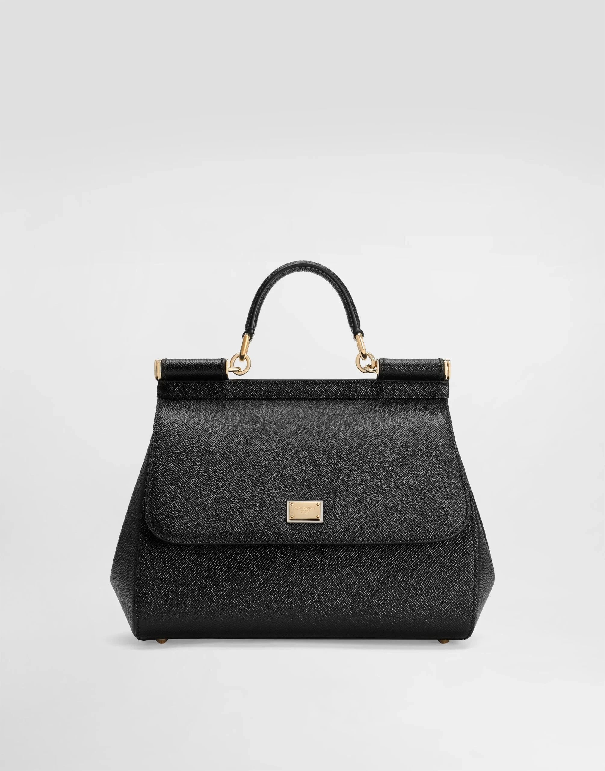 Dolce & Gabbana Large Sicily Tote Bag | Sendegaro TR Dolce & Gabbana Large Sicily Tote Bag | Sendegaro TR