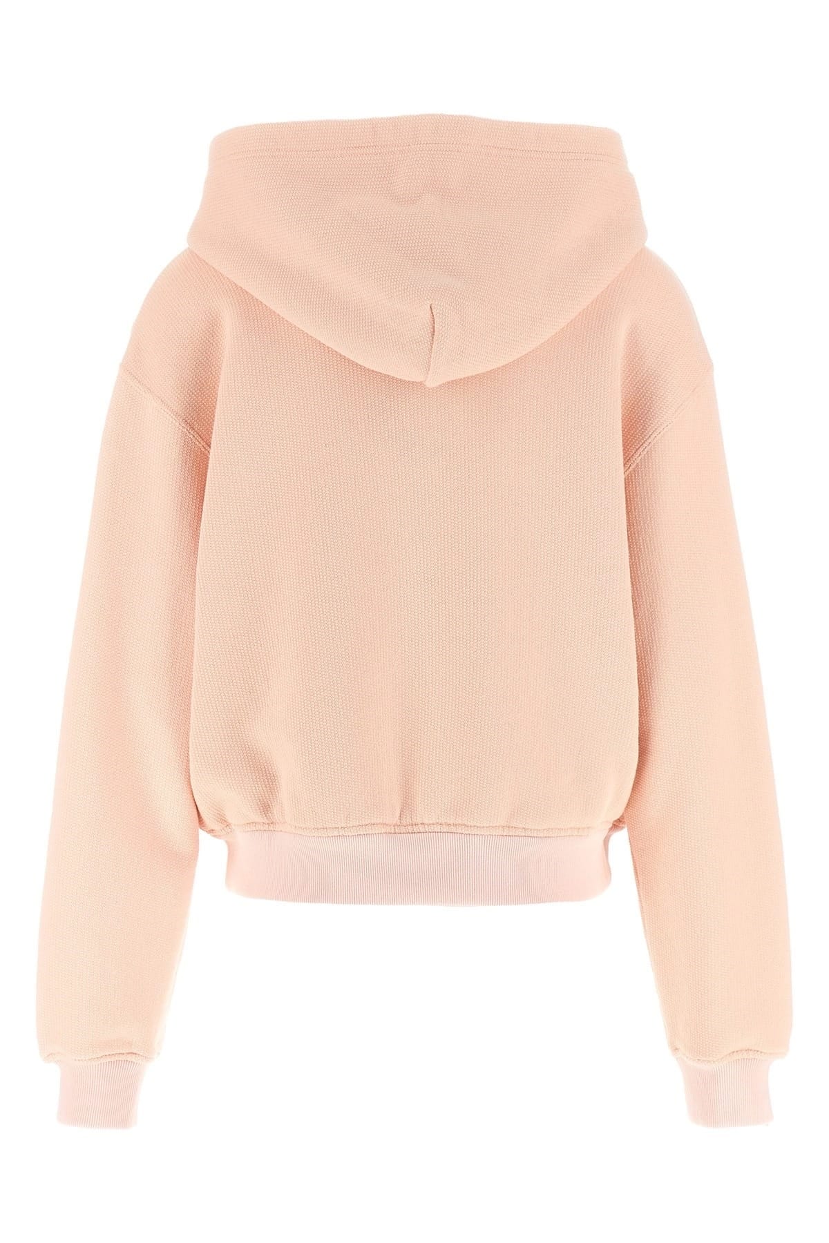 Dolce & Gabbana Dolce & Gabbana Logo Embroidery Hoodie
