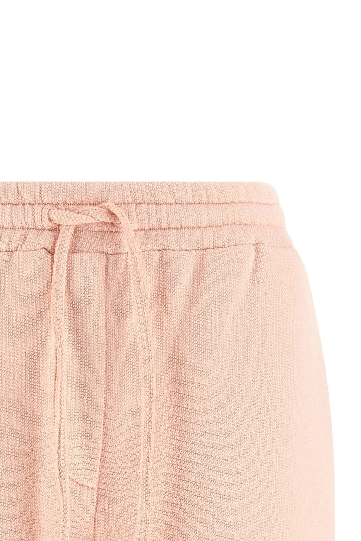 Dolce & Gabbana Dolce & Gabbana Logo Patch Shorts
