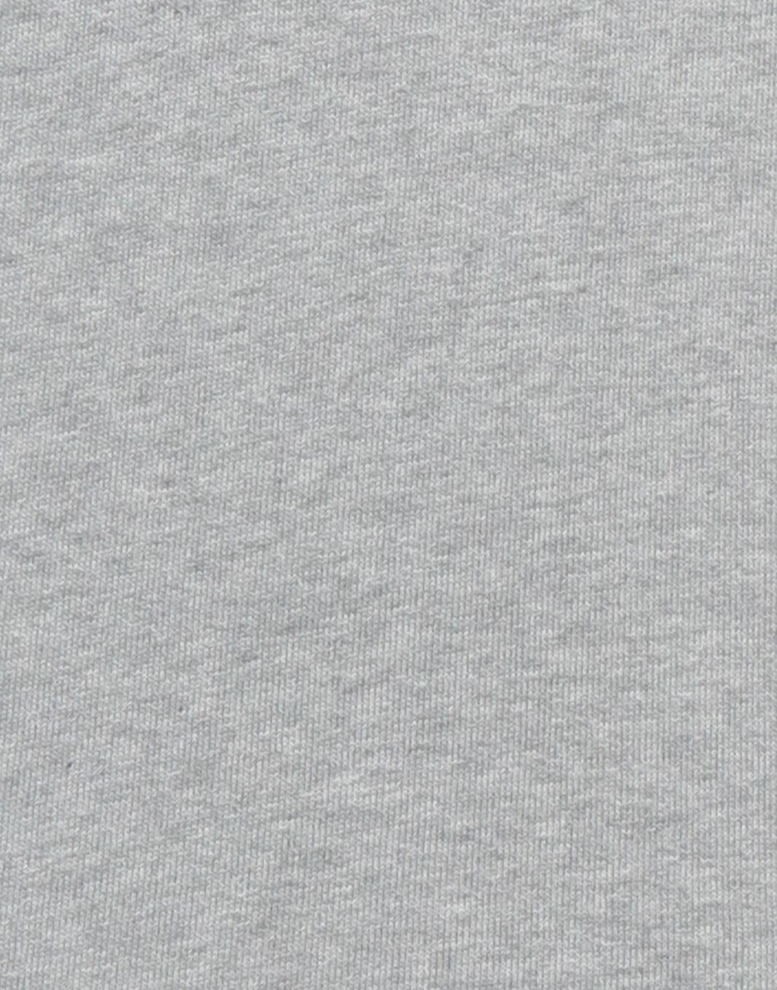 Dolce & Gabbana Logo Plate Hoodie