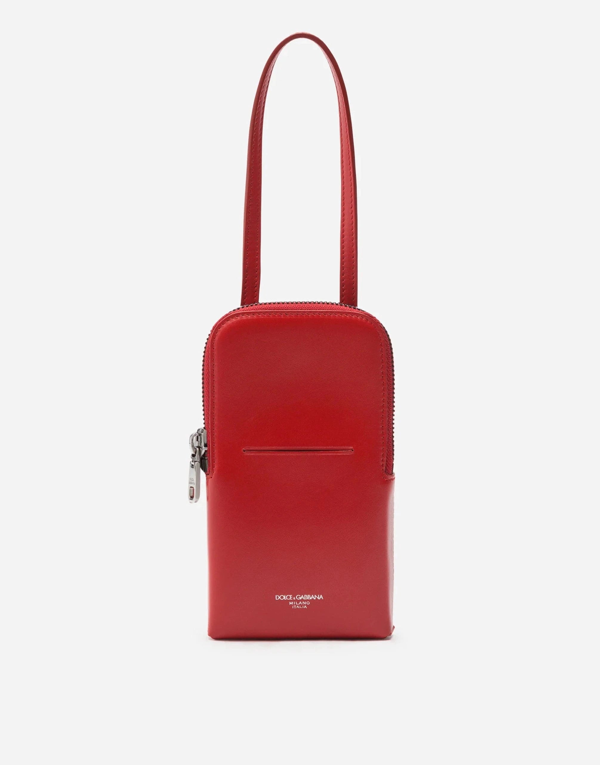 Dolce & Gabbana Logo Smartphone Holder